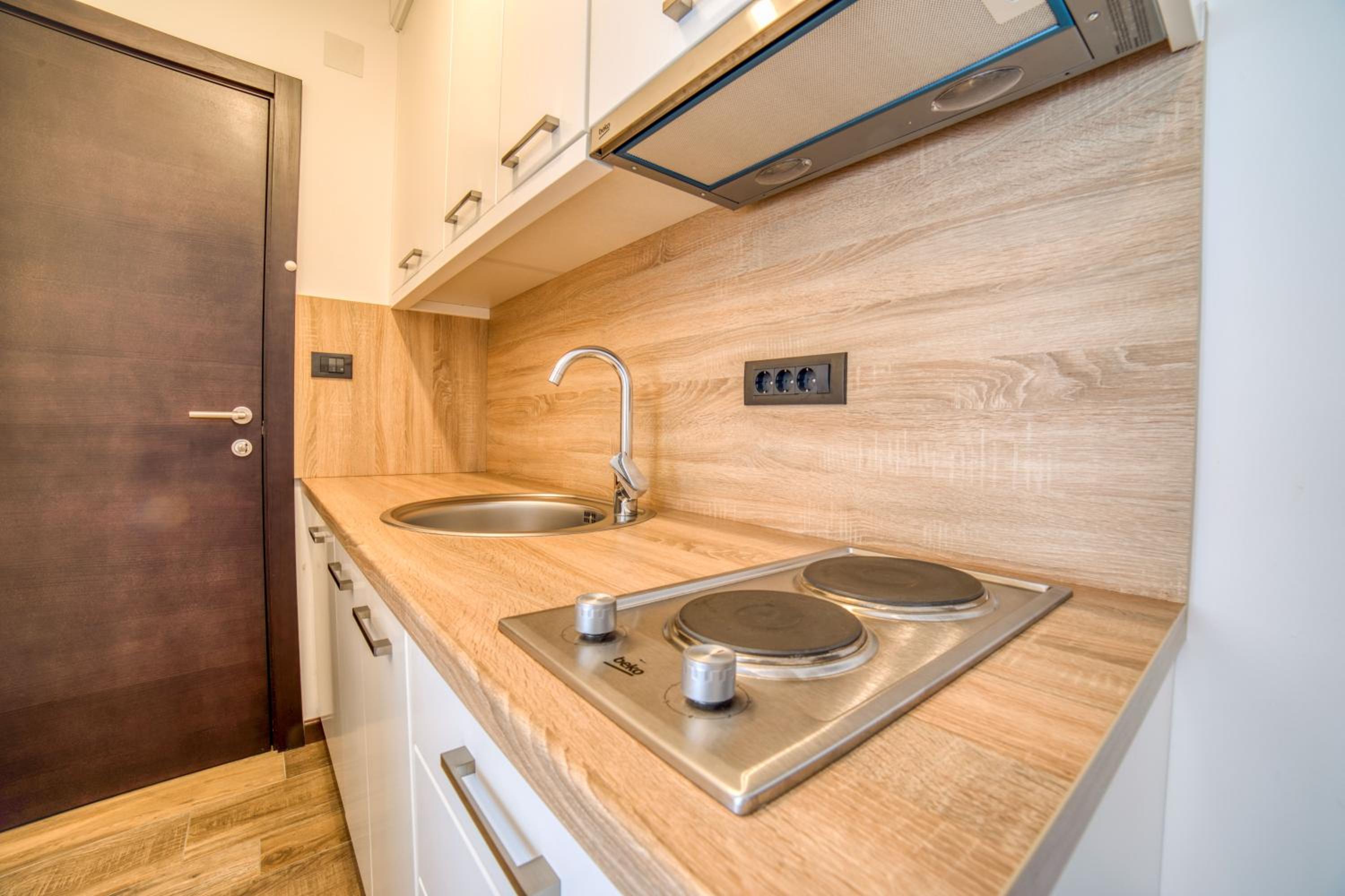 Studio Apartment with Sea View - Photo 15