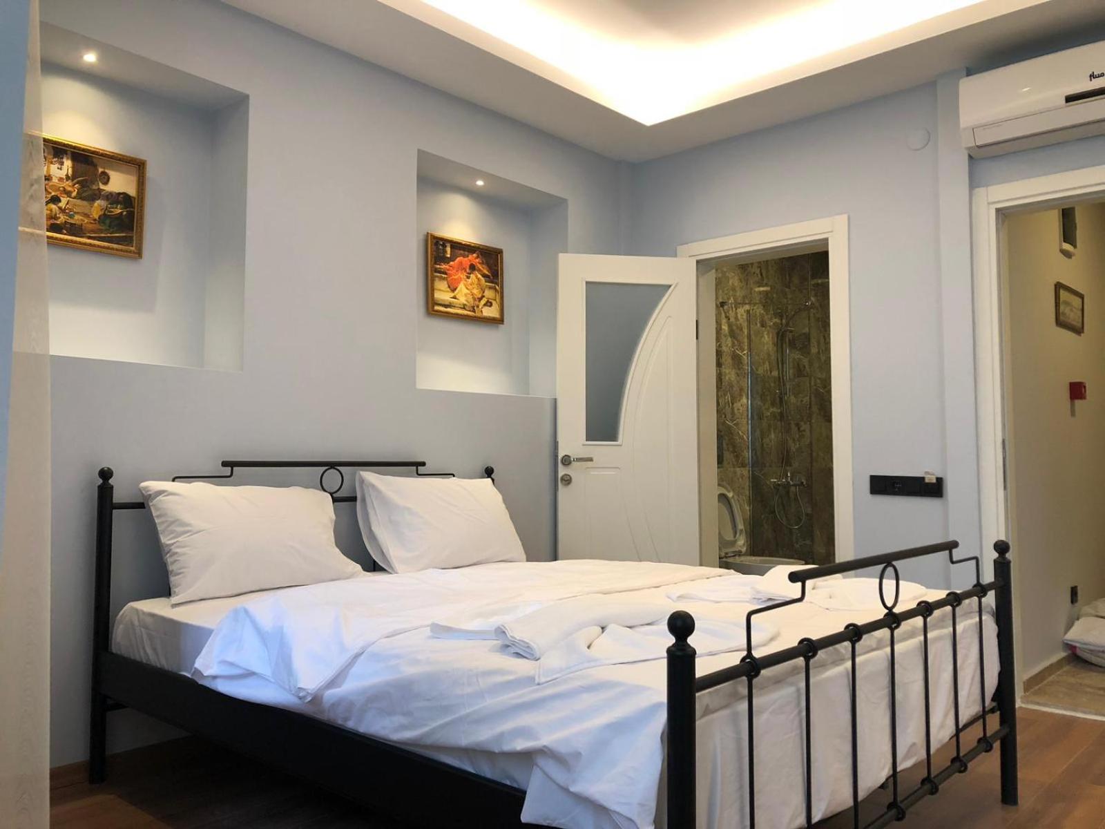 Comfort Triple Room photo 1
