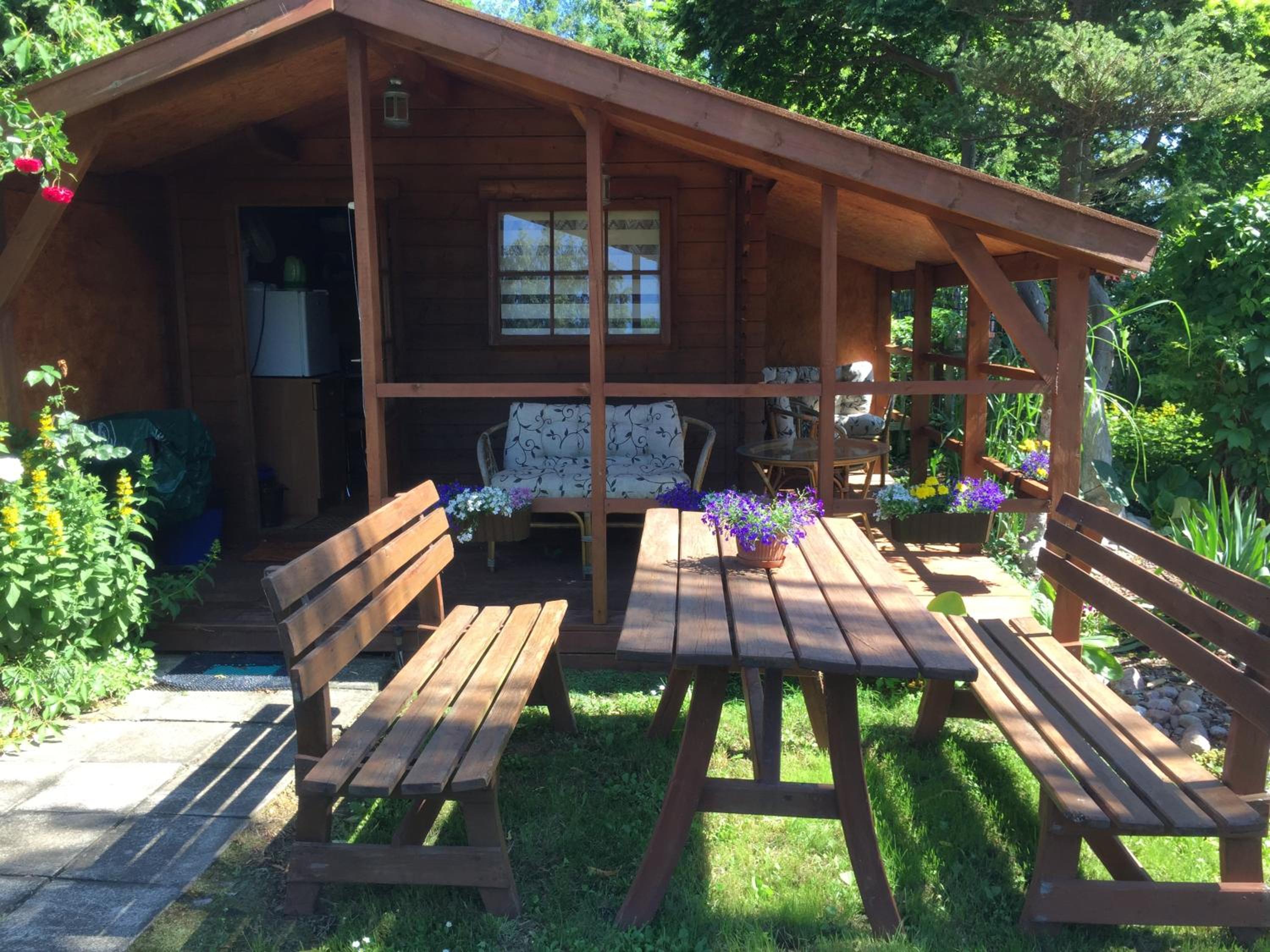Chalet - Photo 8