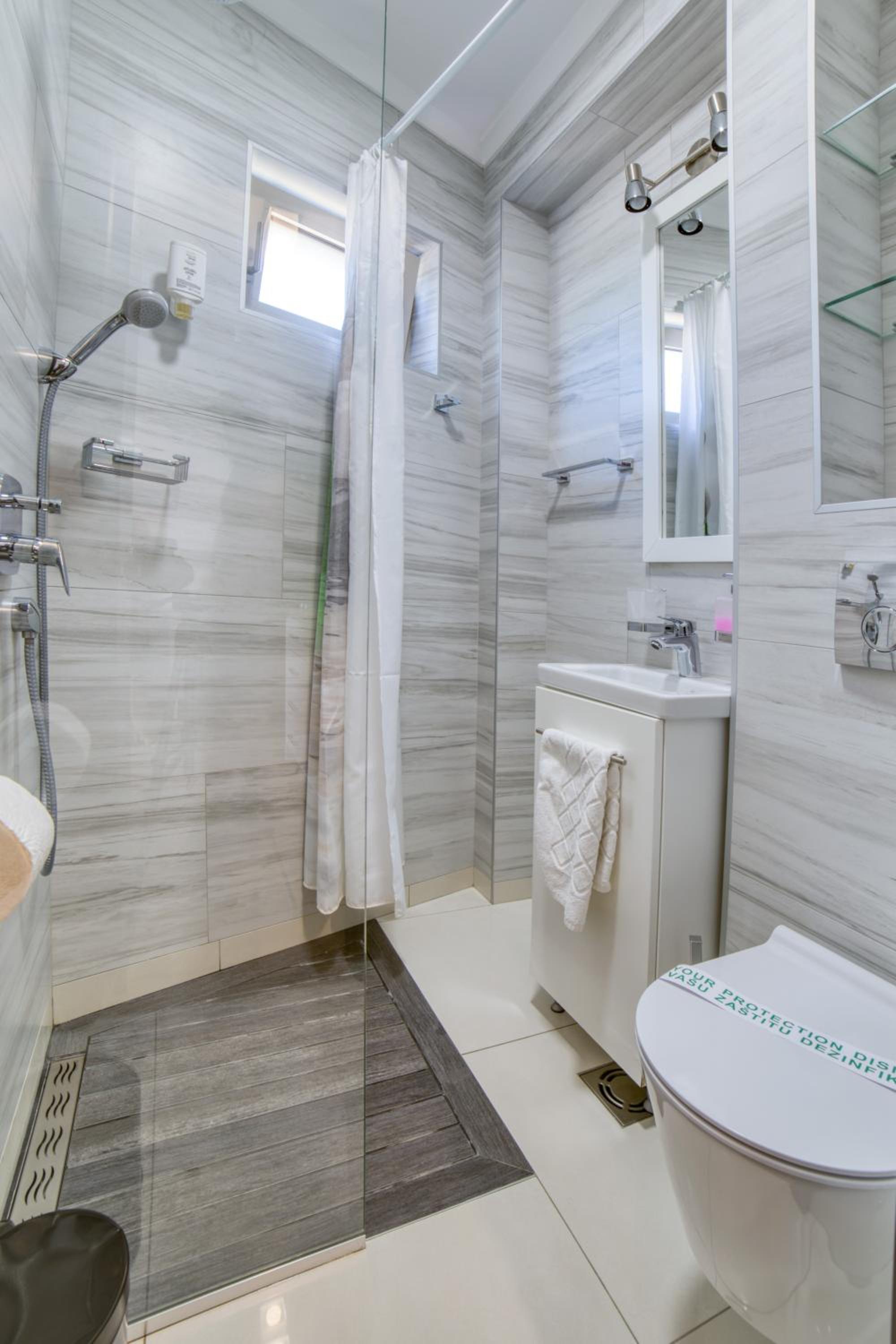 Studio Apartment with Sea View - Photo 17