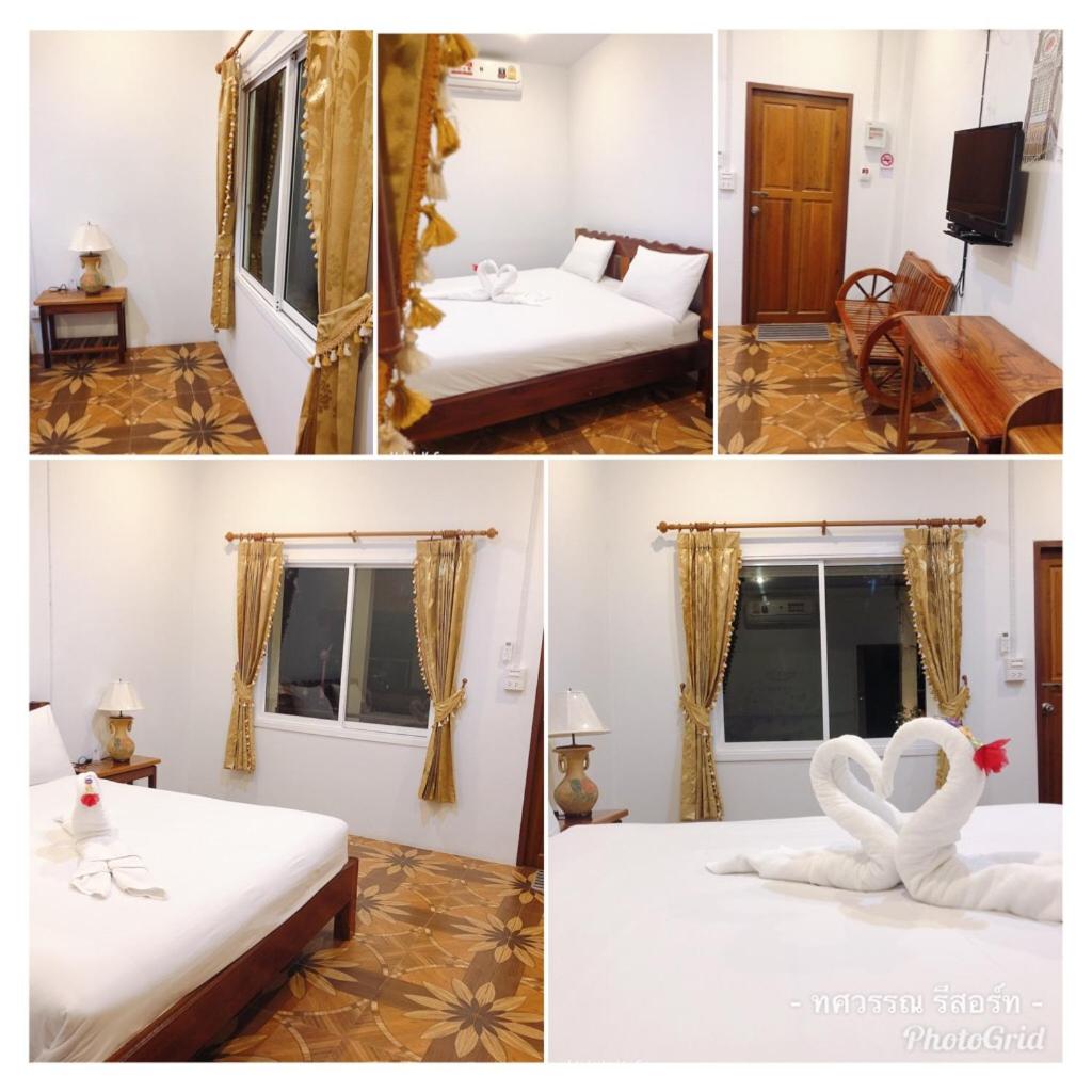 Deluxe Room - Photo 11