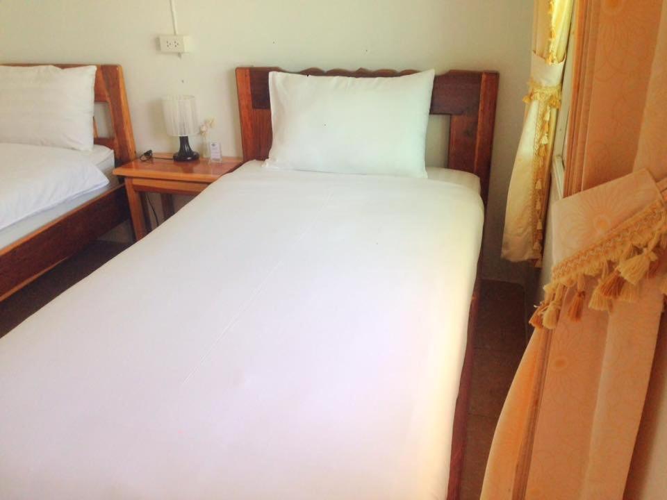 Triple Room - Photo 8