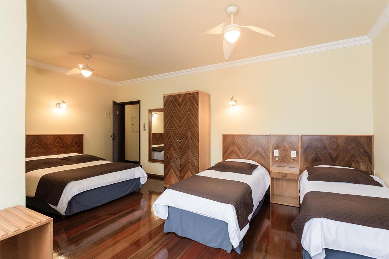 Standard Triple Room photo 1