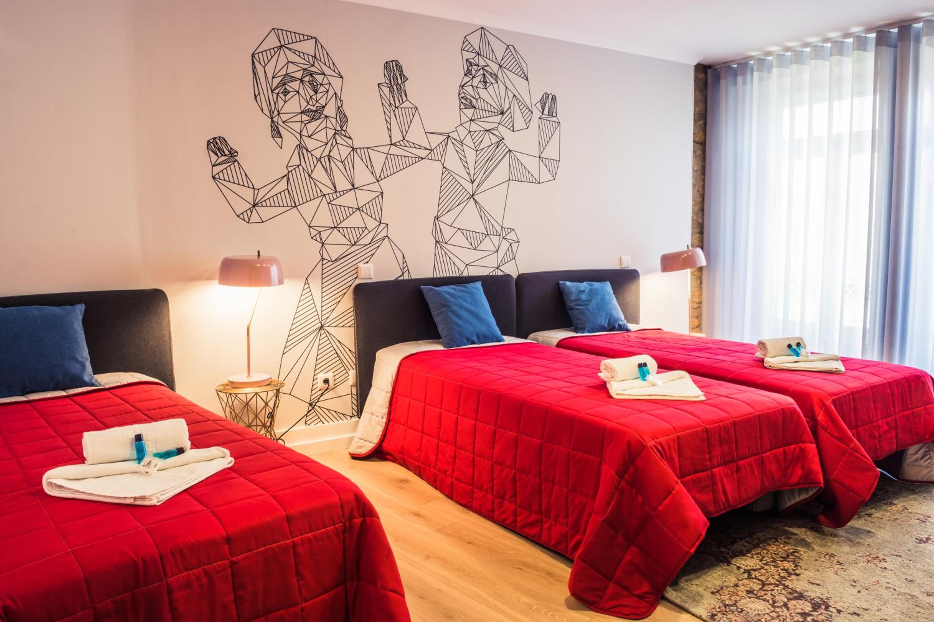 Comfort Triple Room - Photo 5