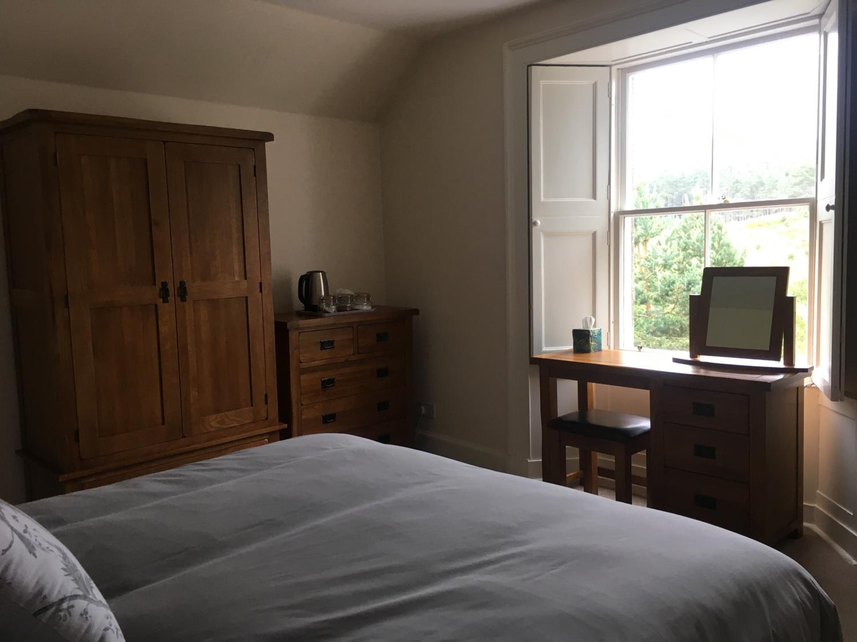 King Room with Mountain View photo 3