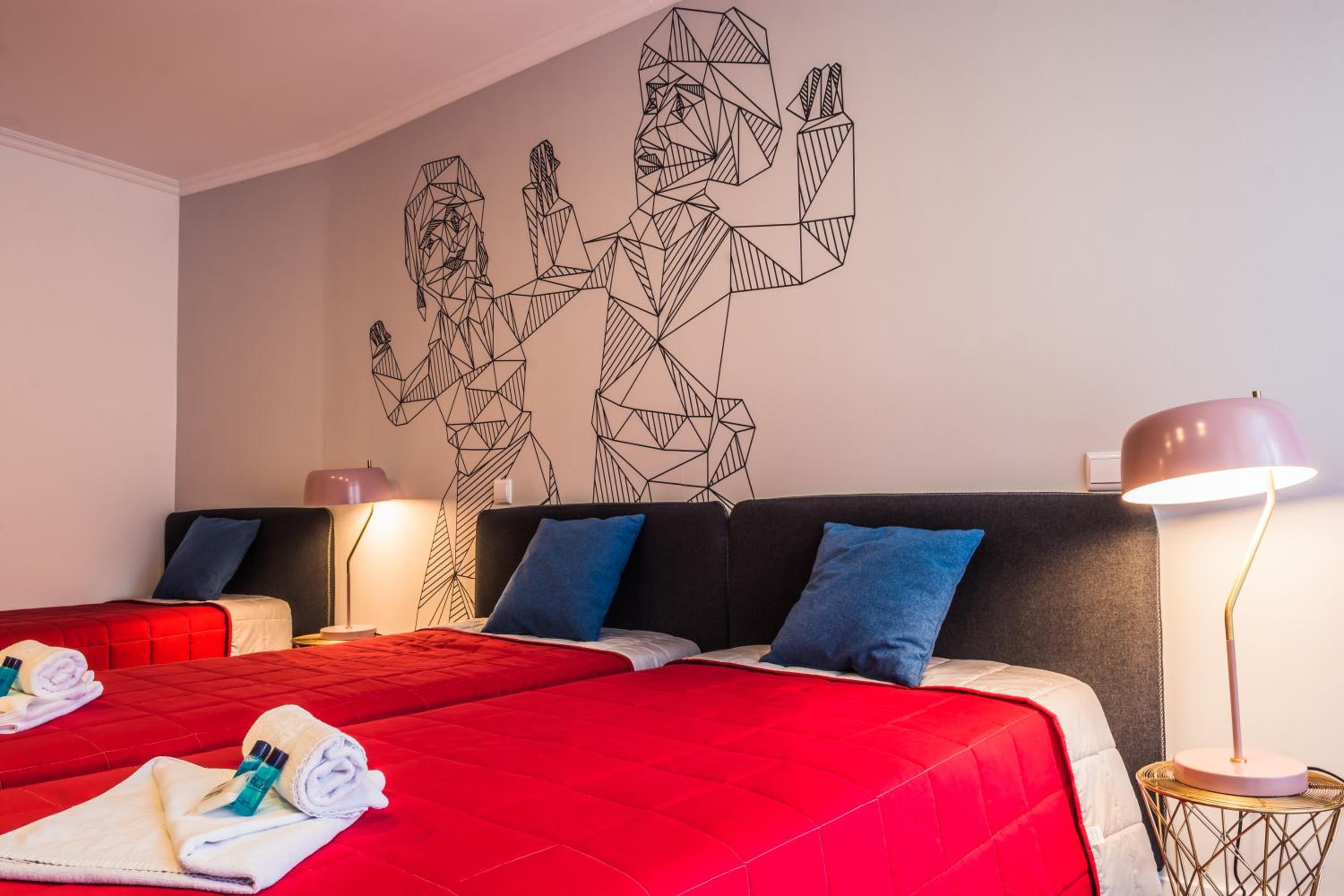 Comfort Triple Room - Photo 6