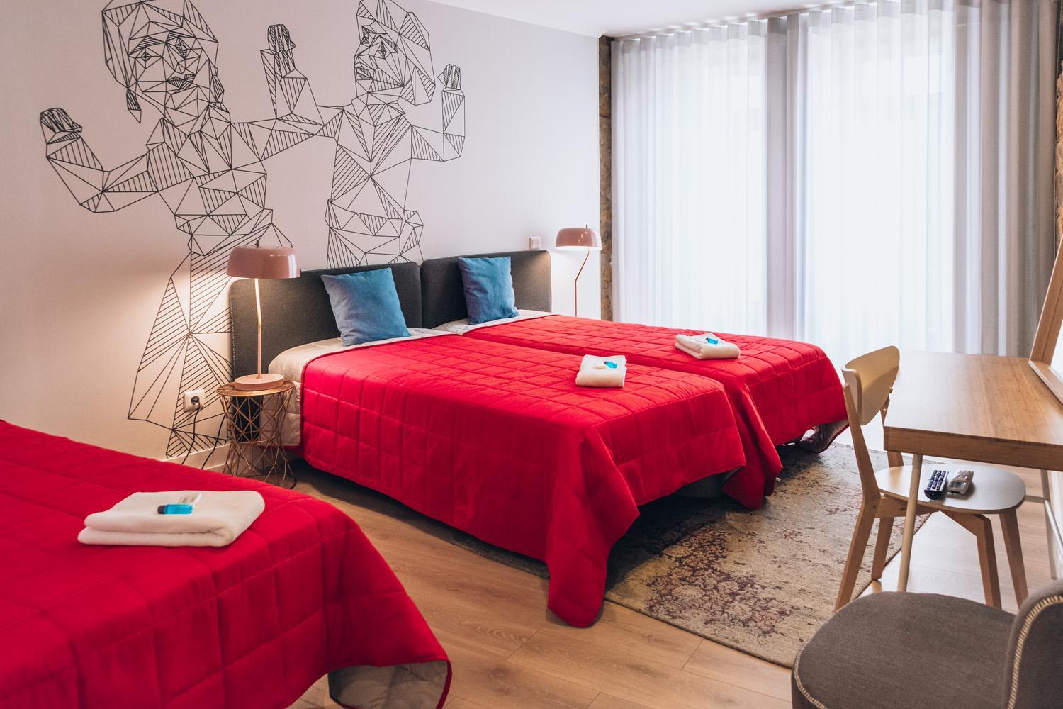 Comfort Triple Room - Photo 10