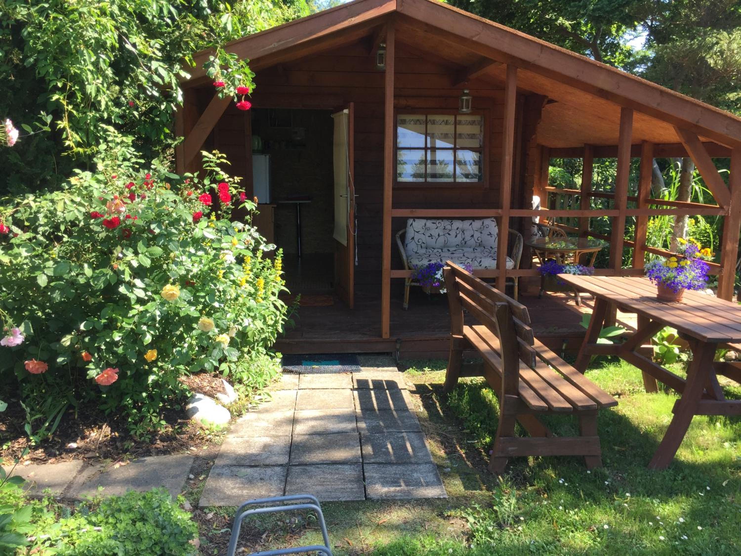 Chalet - Photo 7