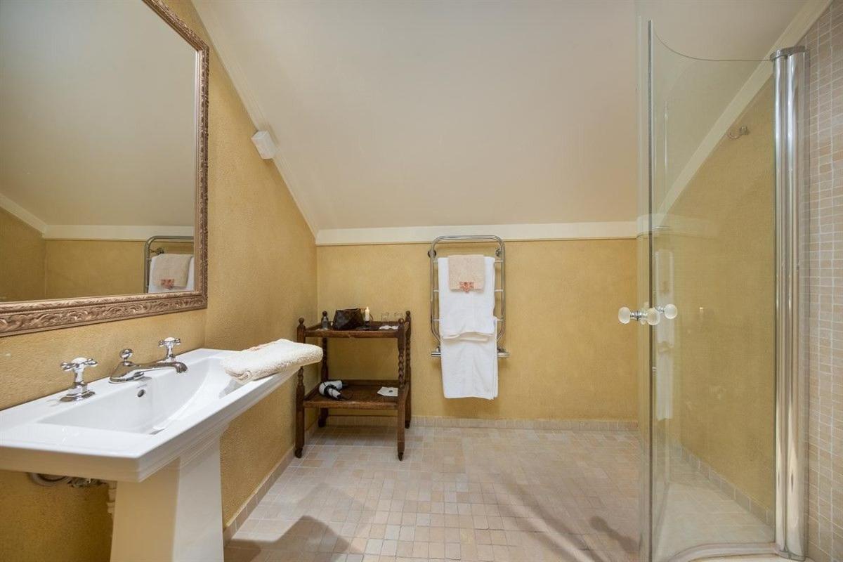Double or Twin Room with View photo 2