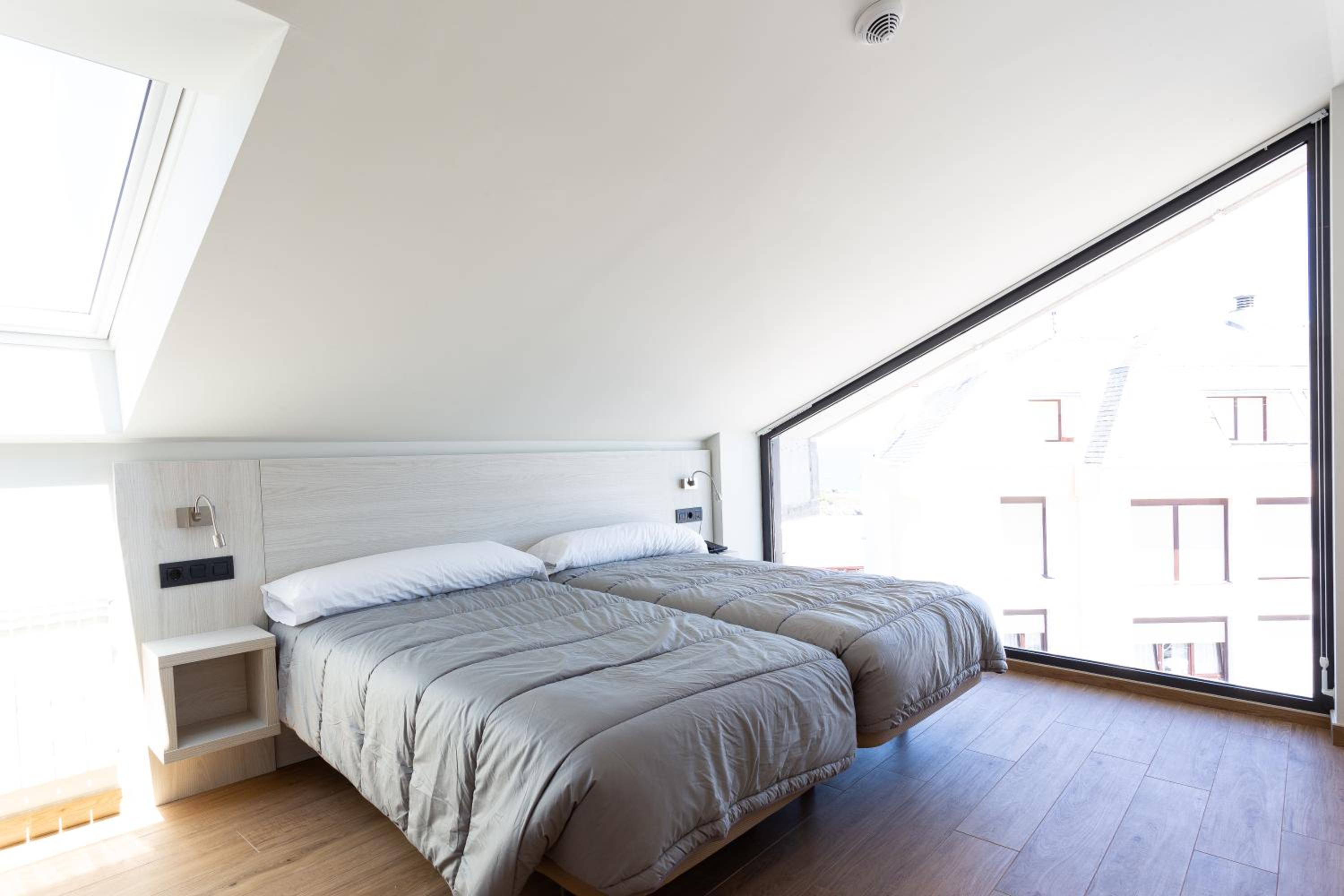 Apartamento Penthouse