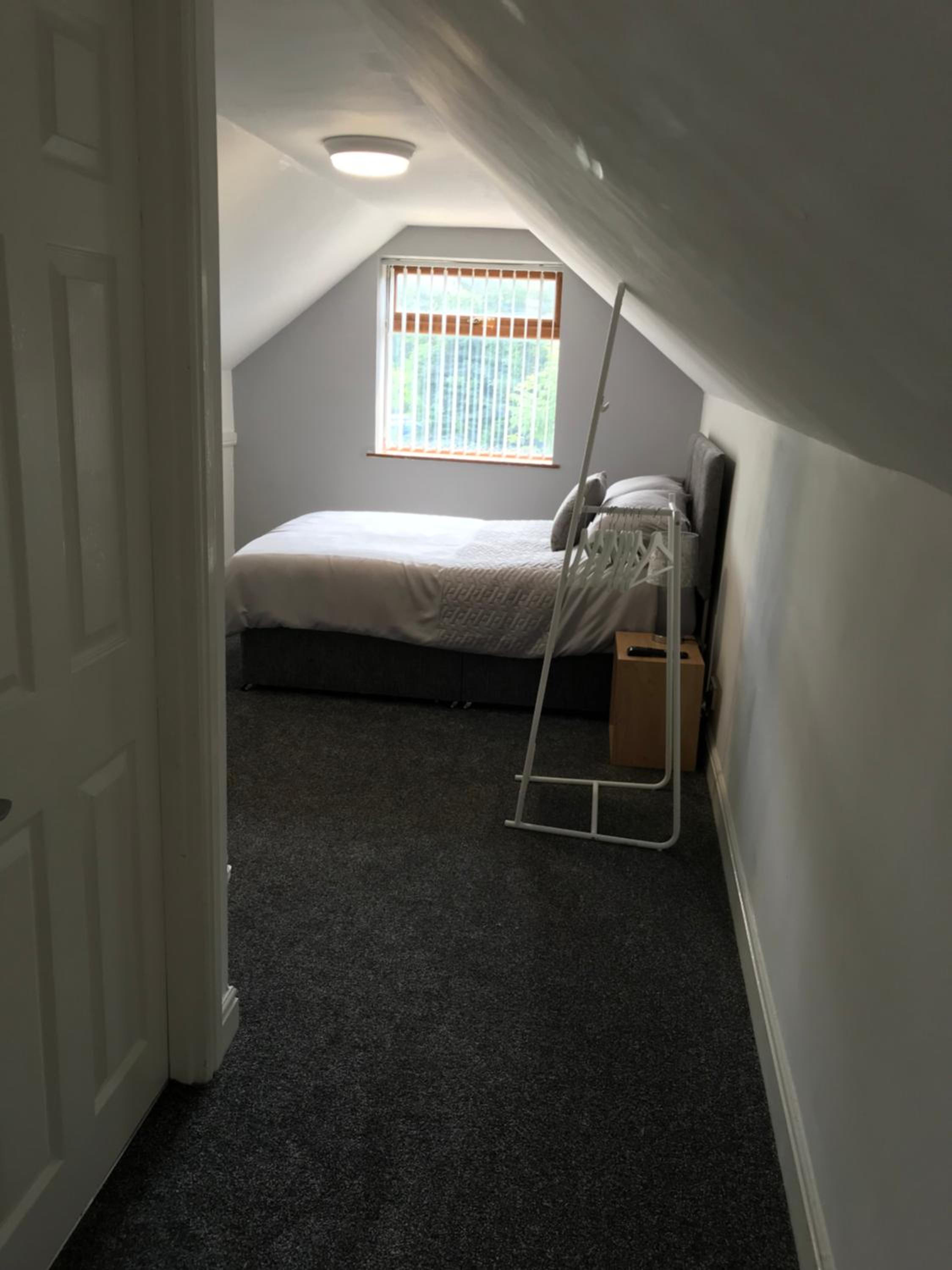 Double Room - Photo 9
