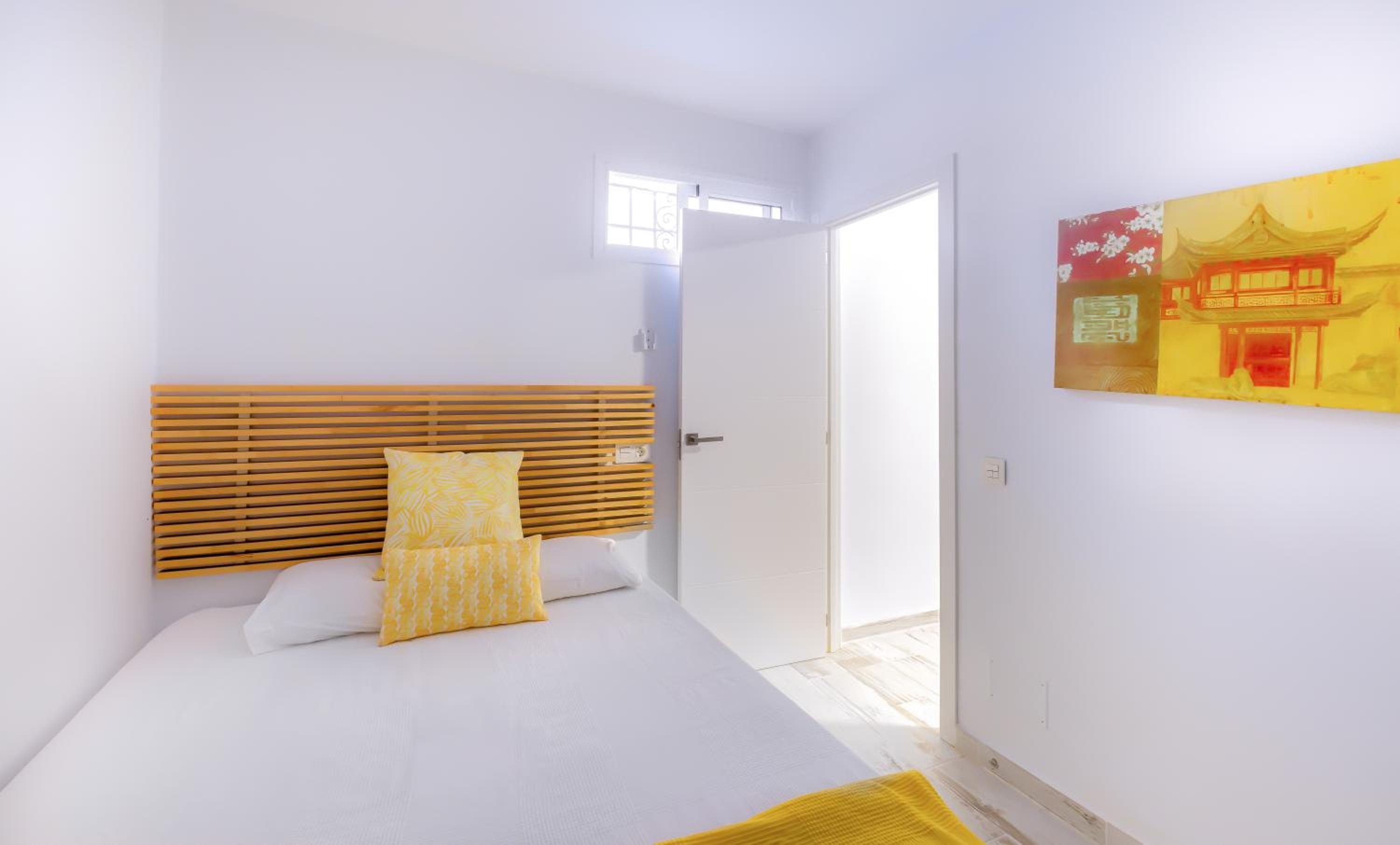 Apartamento - Planta Baja