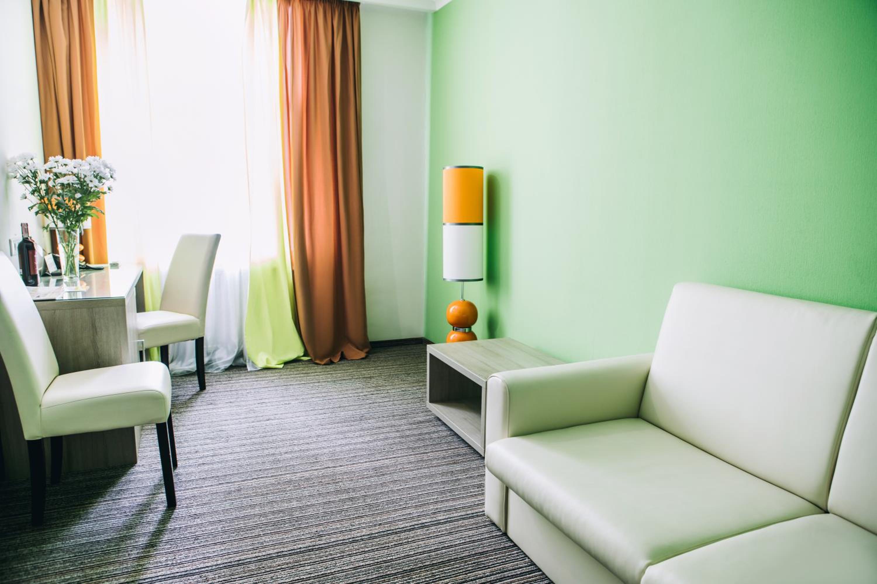Superior Double Room photo 1
