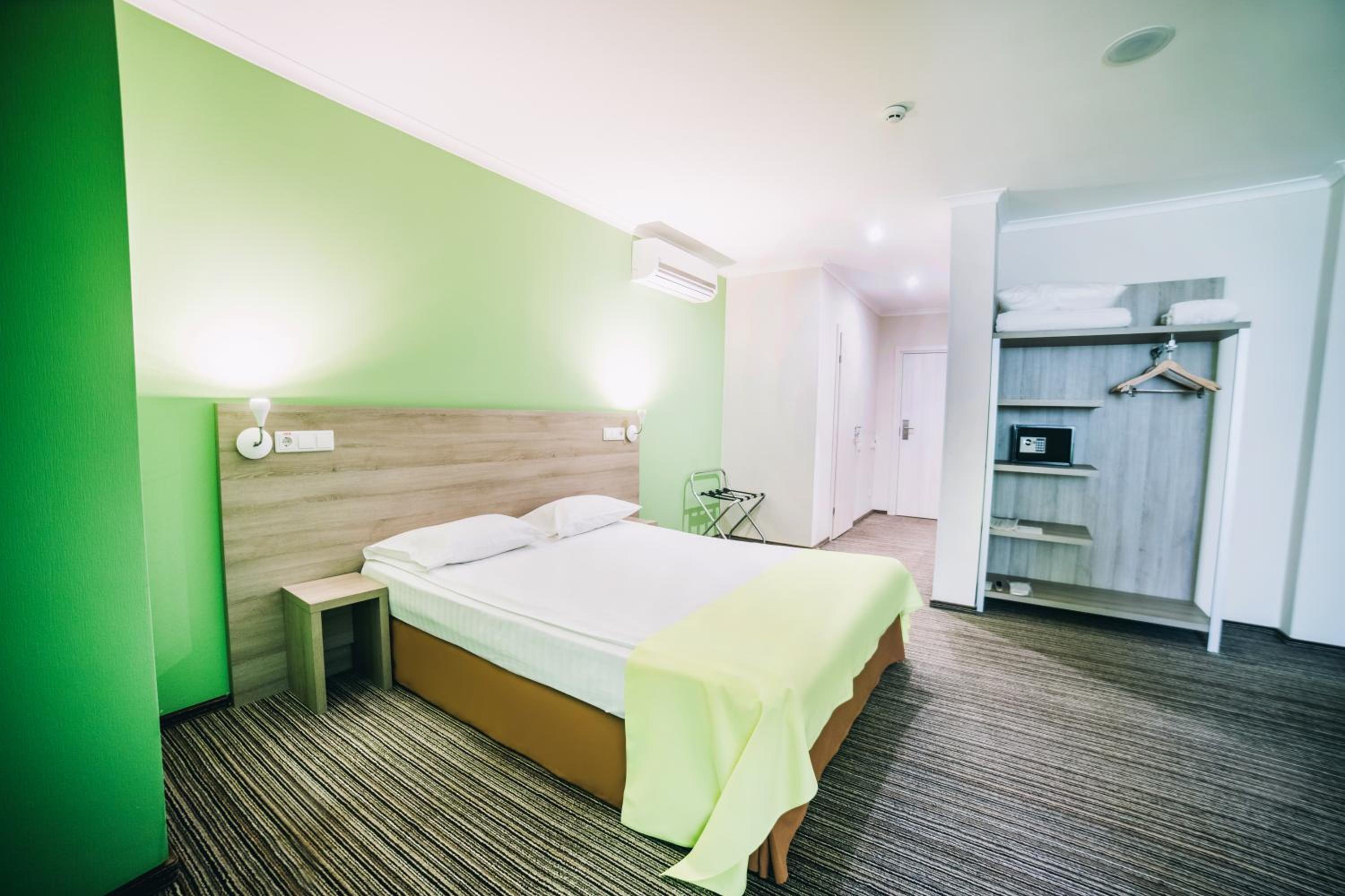 Superior Double Room photo 2