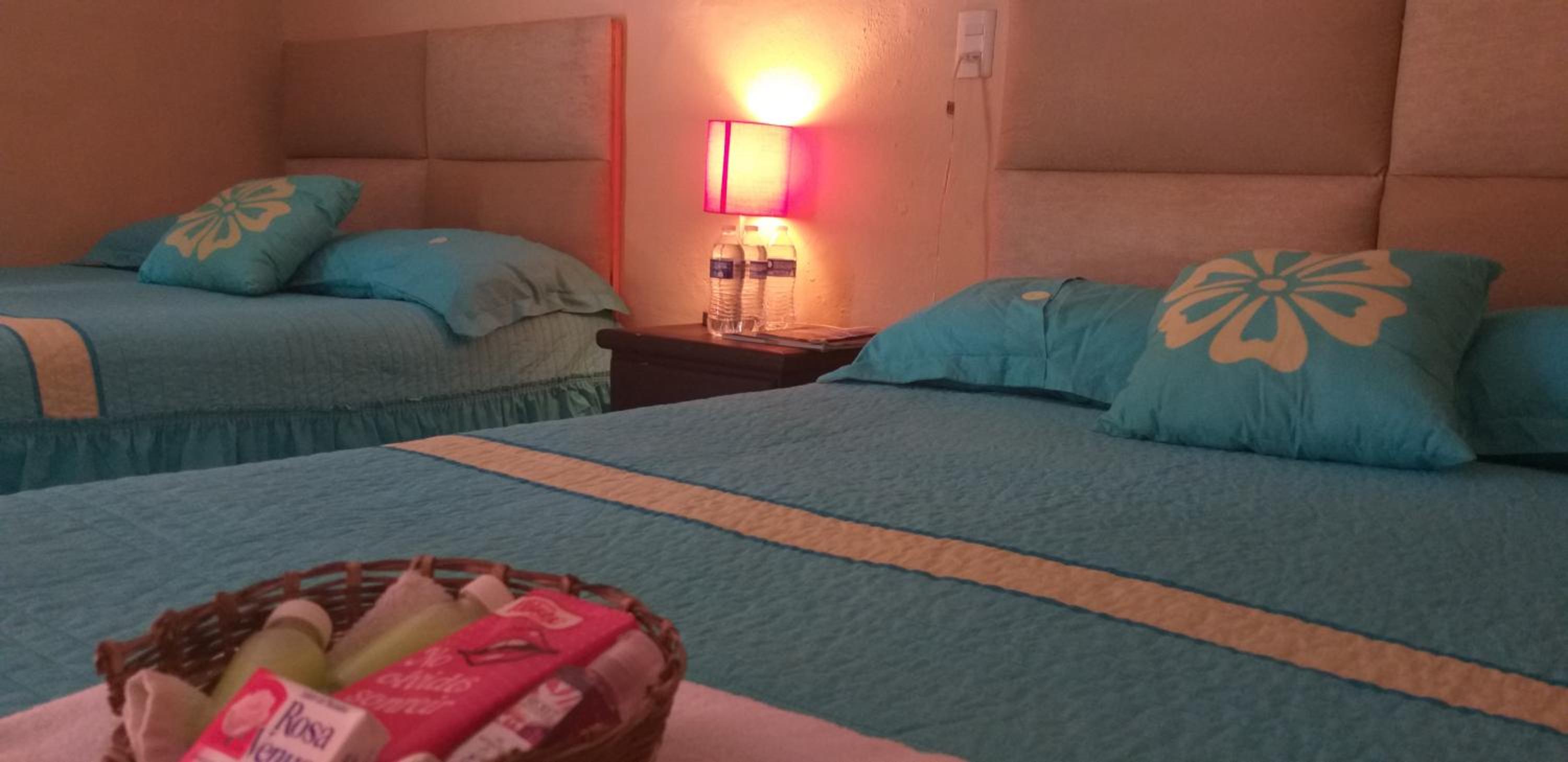 Double Room photo 1