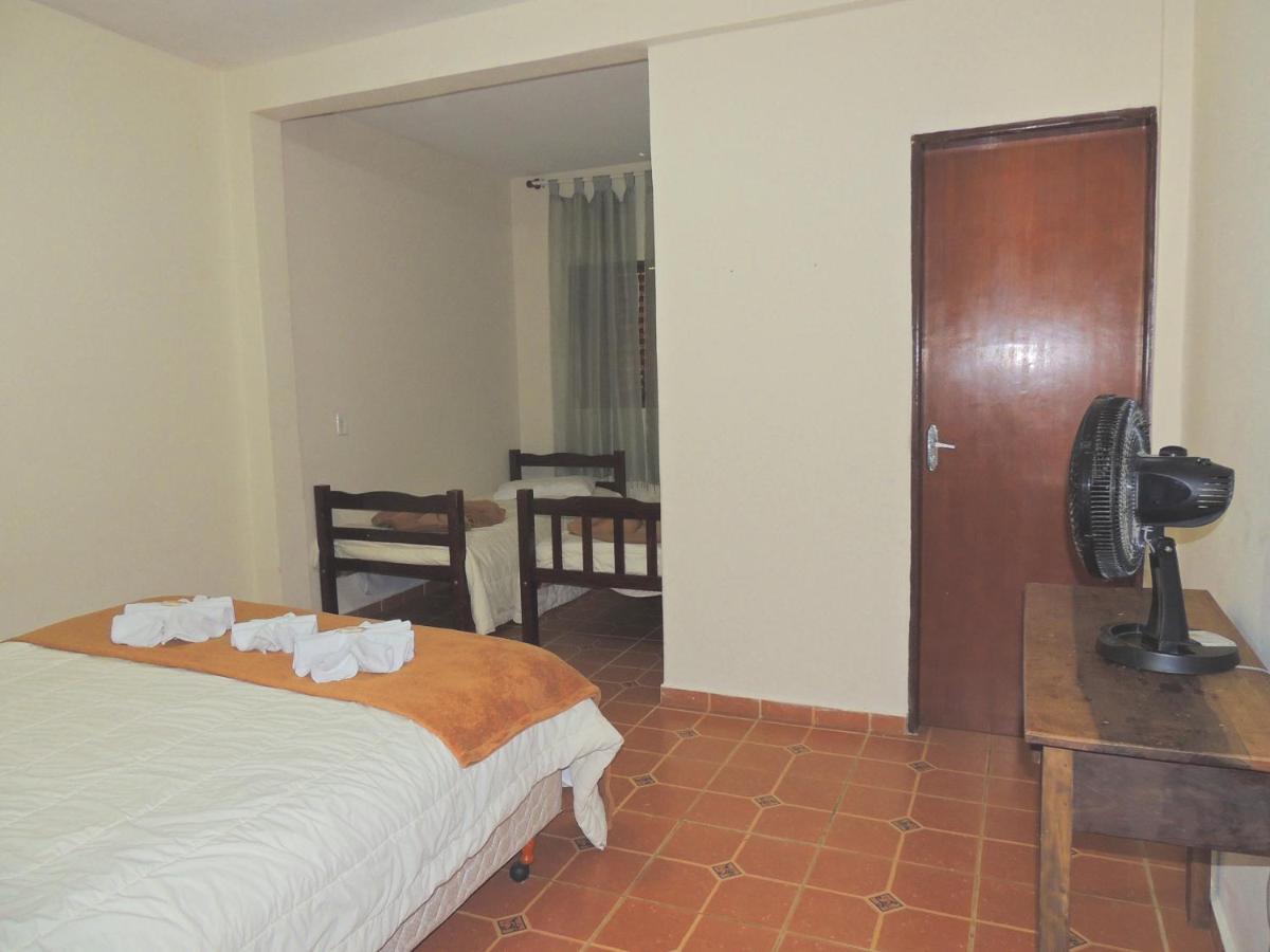 Quadruple Room photo 1
