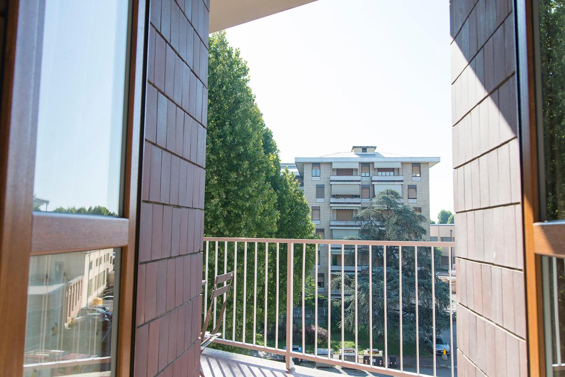 One-Bedroom Apartment - Photo 16