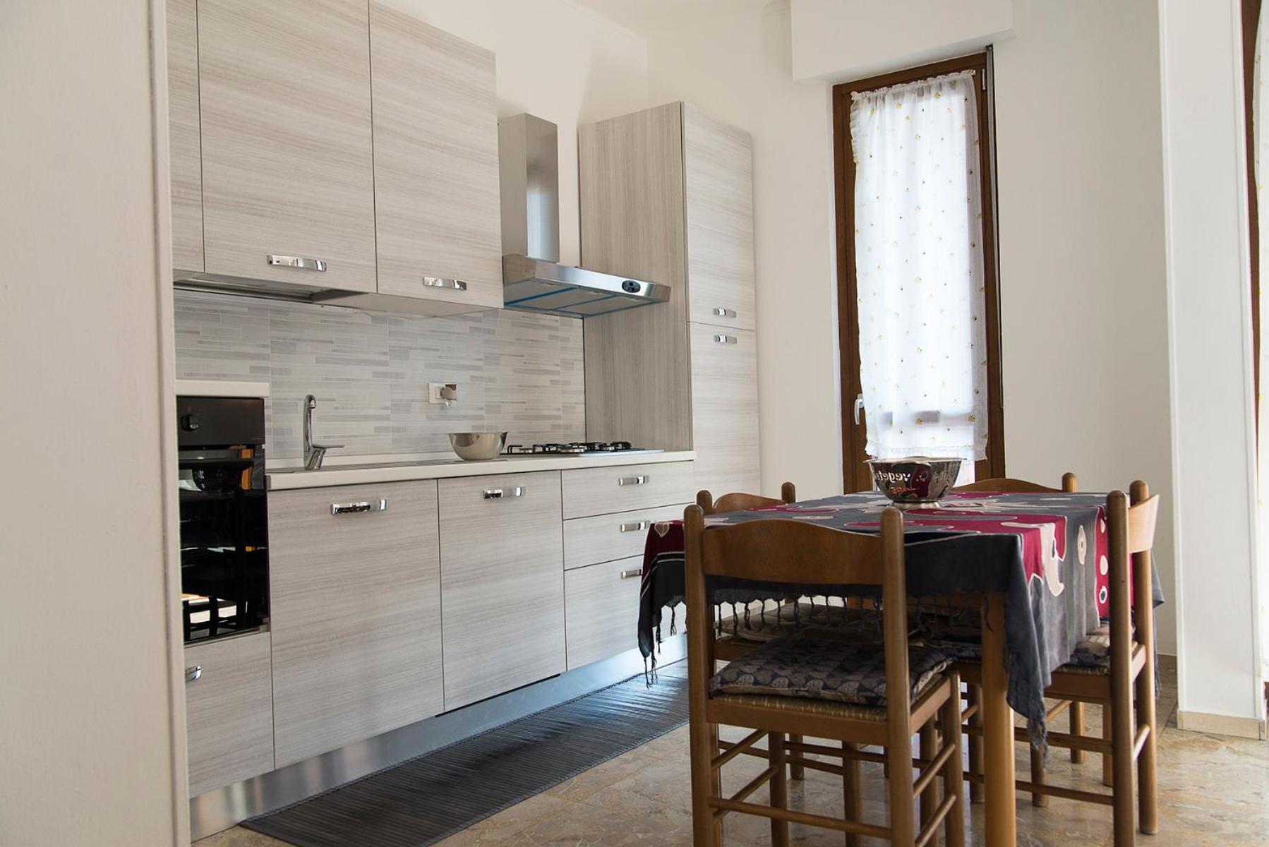 One-Bedroom Apartment - Photo 13