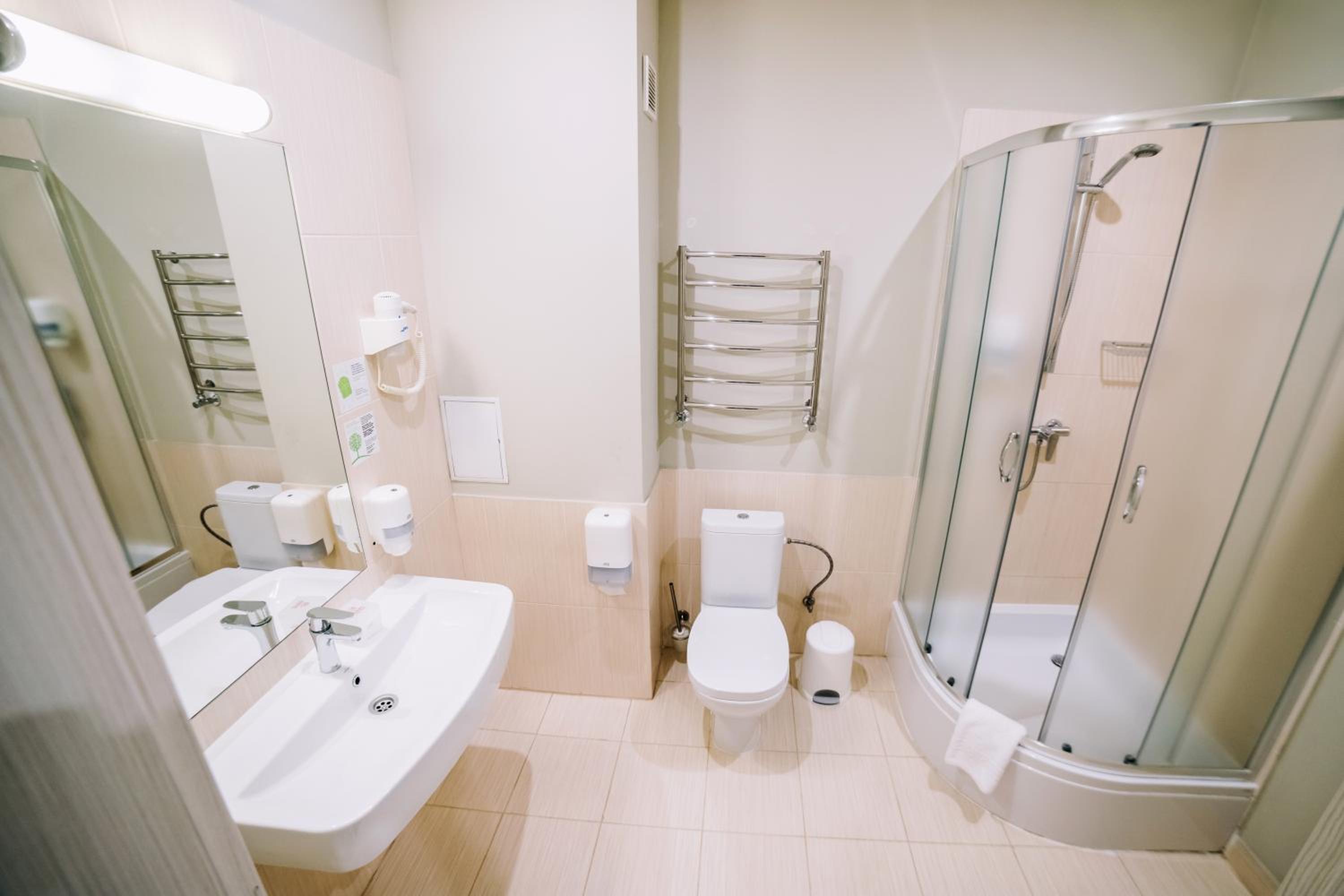 Superior Twin Room photo 2