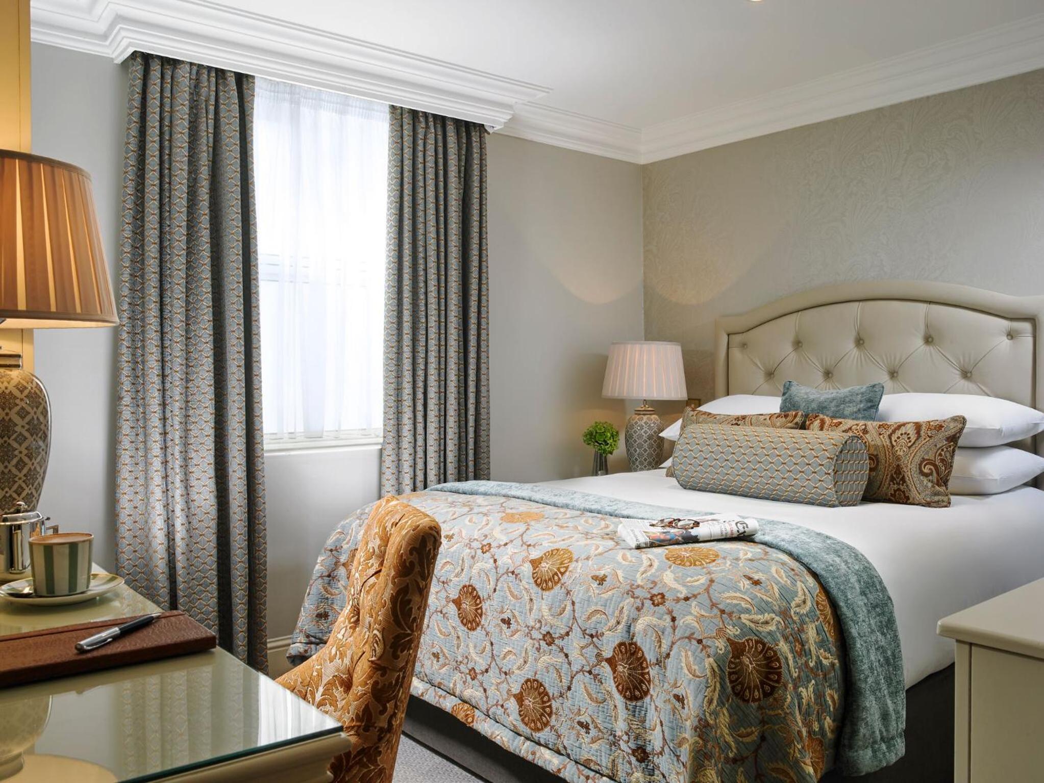 Cozy Single Occupancy Room  photo 1