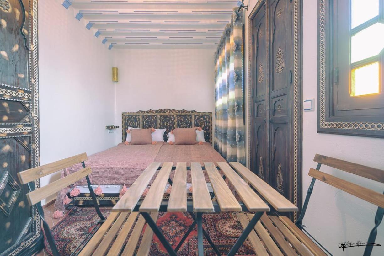 Suite Mahrouk - Photo 10