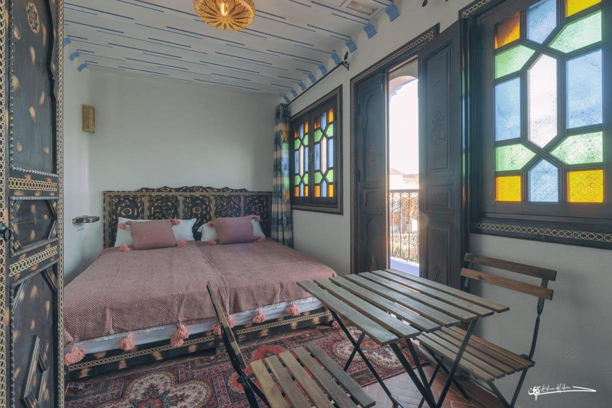 Suite Mahrouk - Photo 9