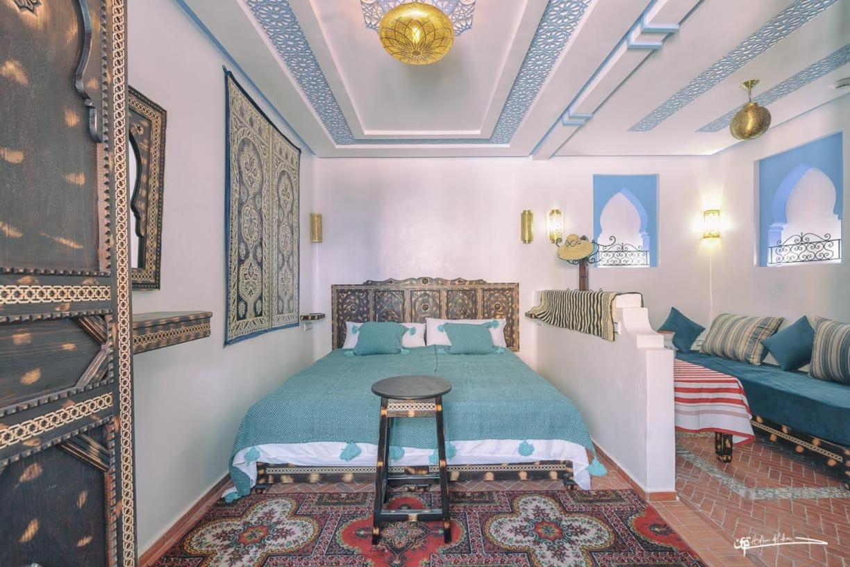 Suite Chaouen photo 3