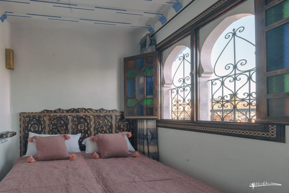 Suite Chaouen photo 1