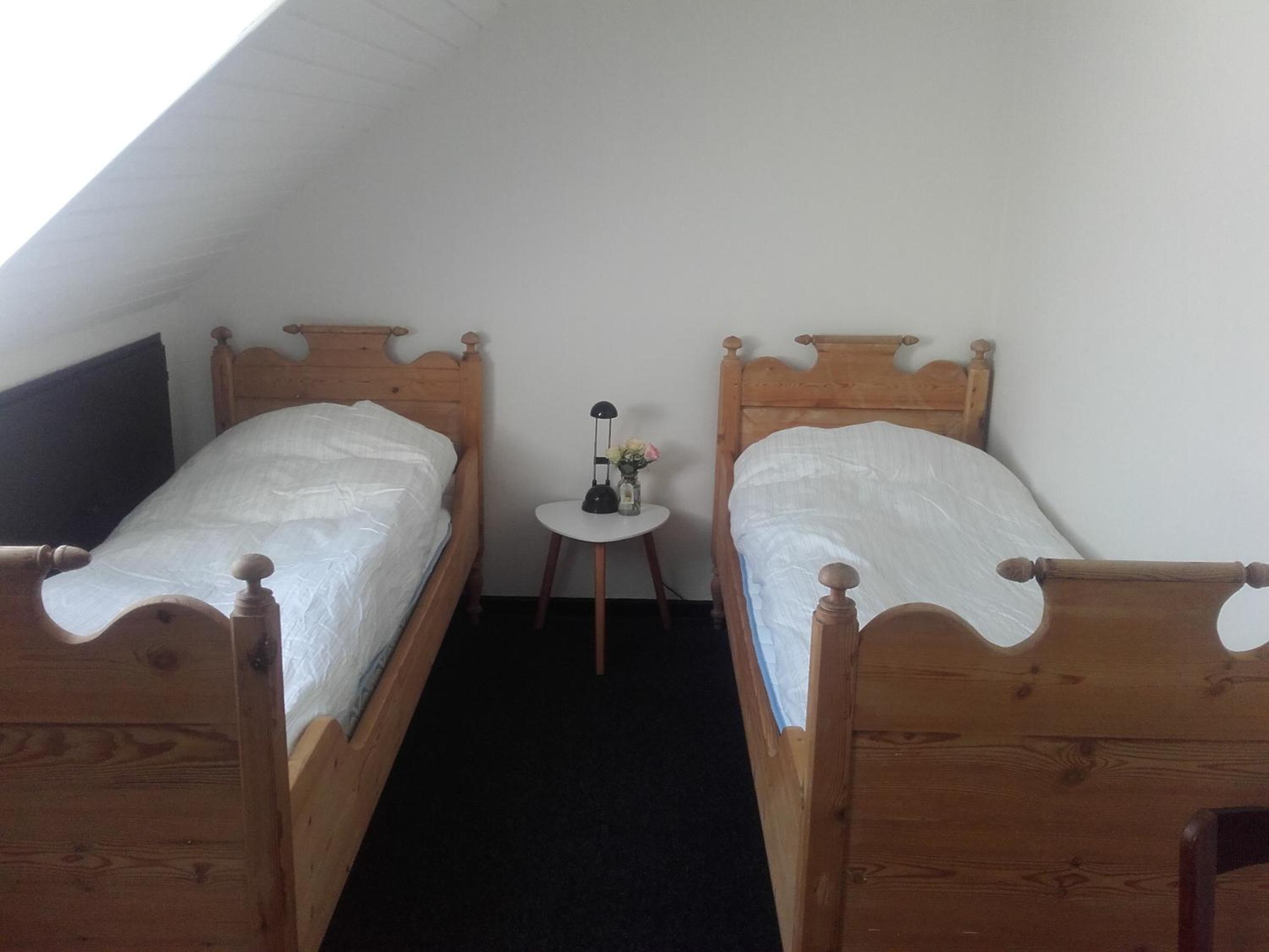Twin Room photo 1