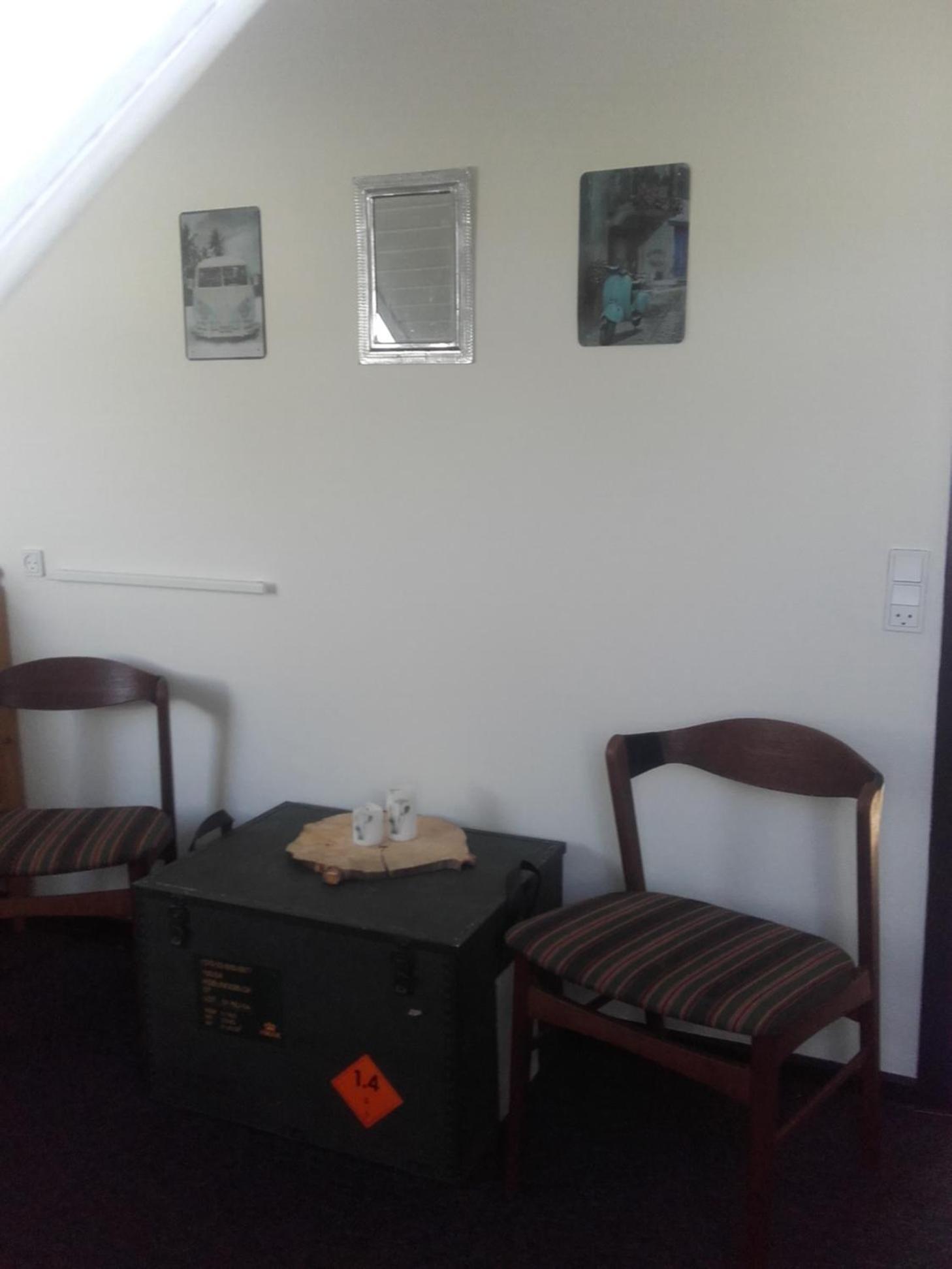 Twin Room photo 2