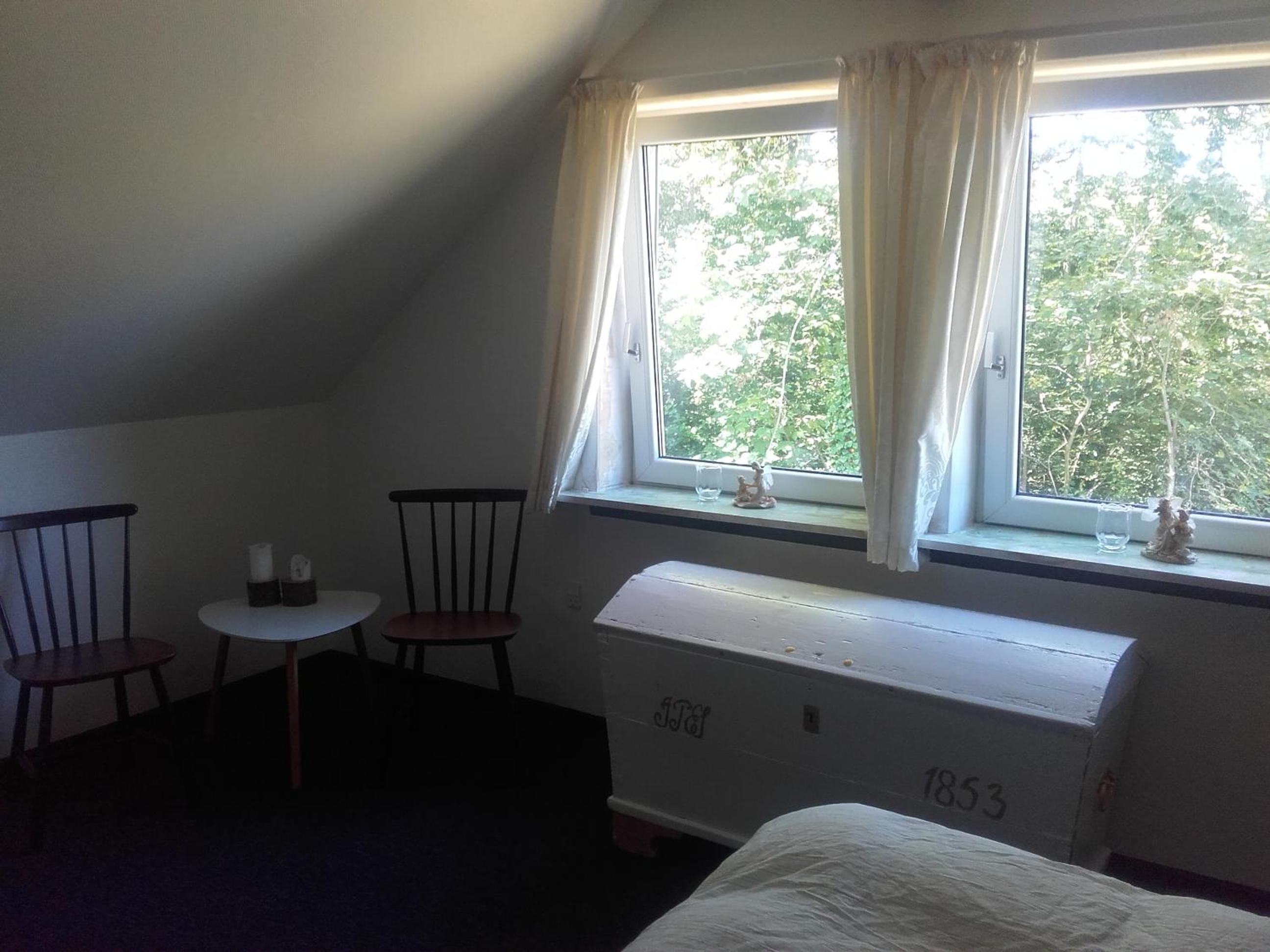 Triple Room photo 1