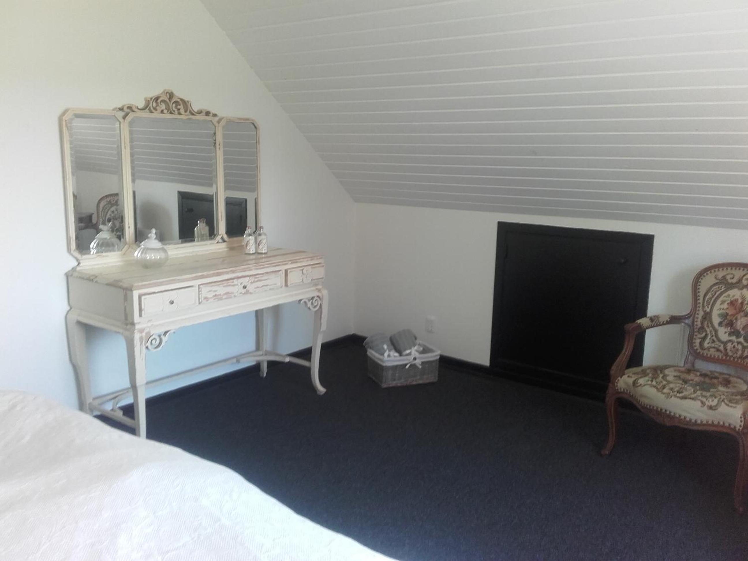 Deluxe Queen Room photo 1