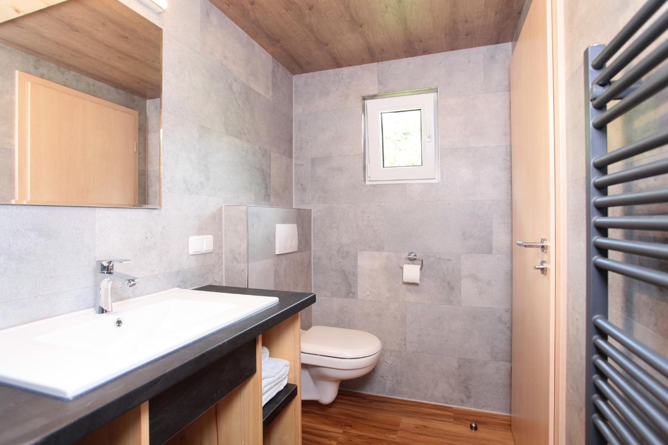 Small Double Room photo 2