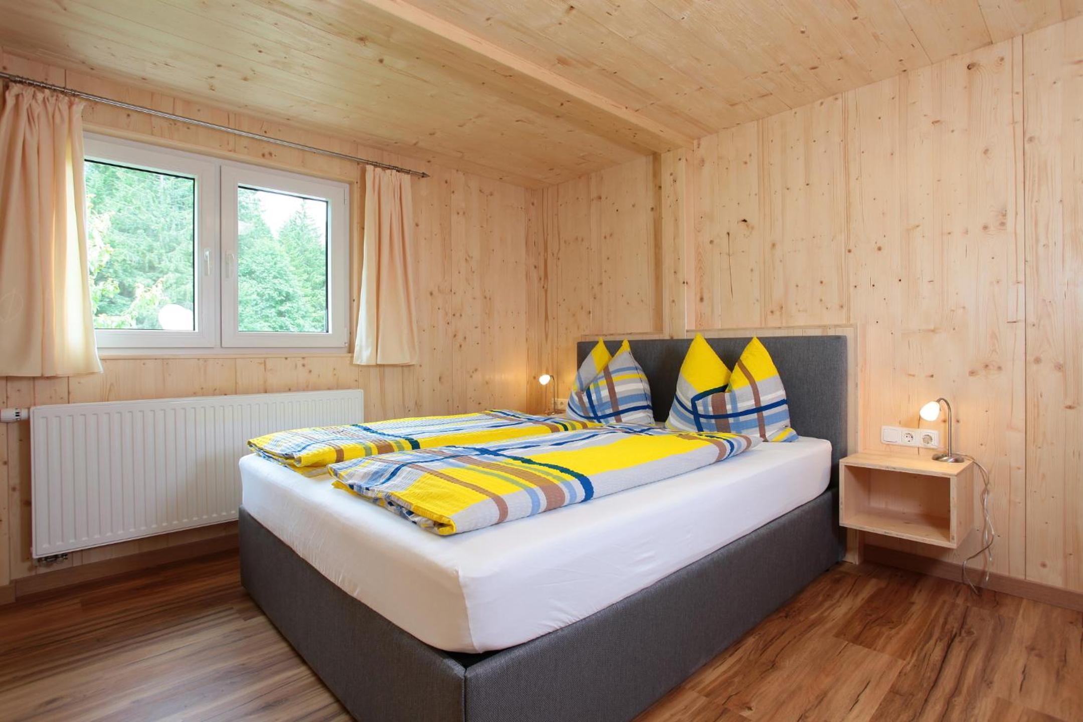 Small Double Room photo 3