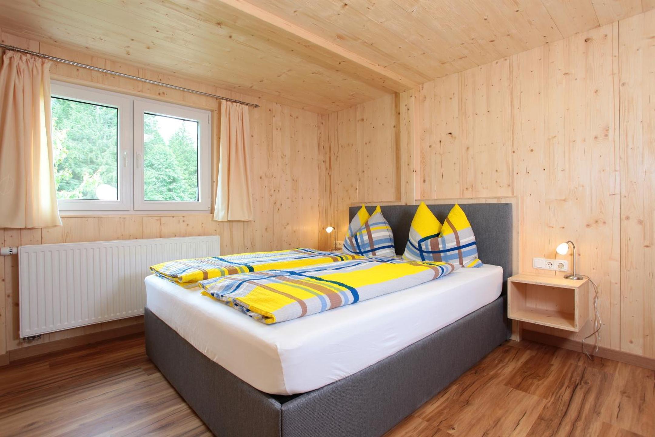 Small Double Room photo 1
