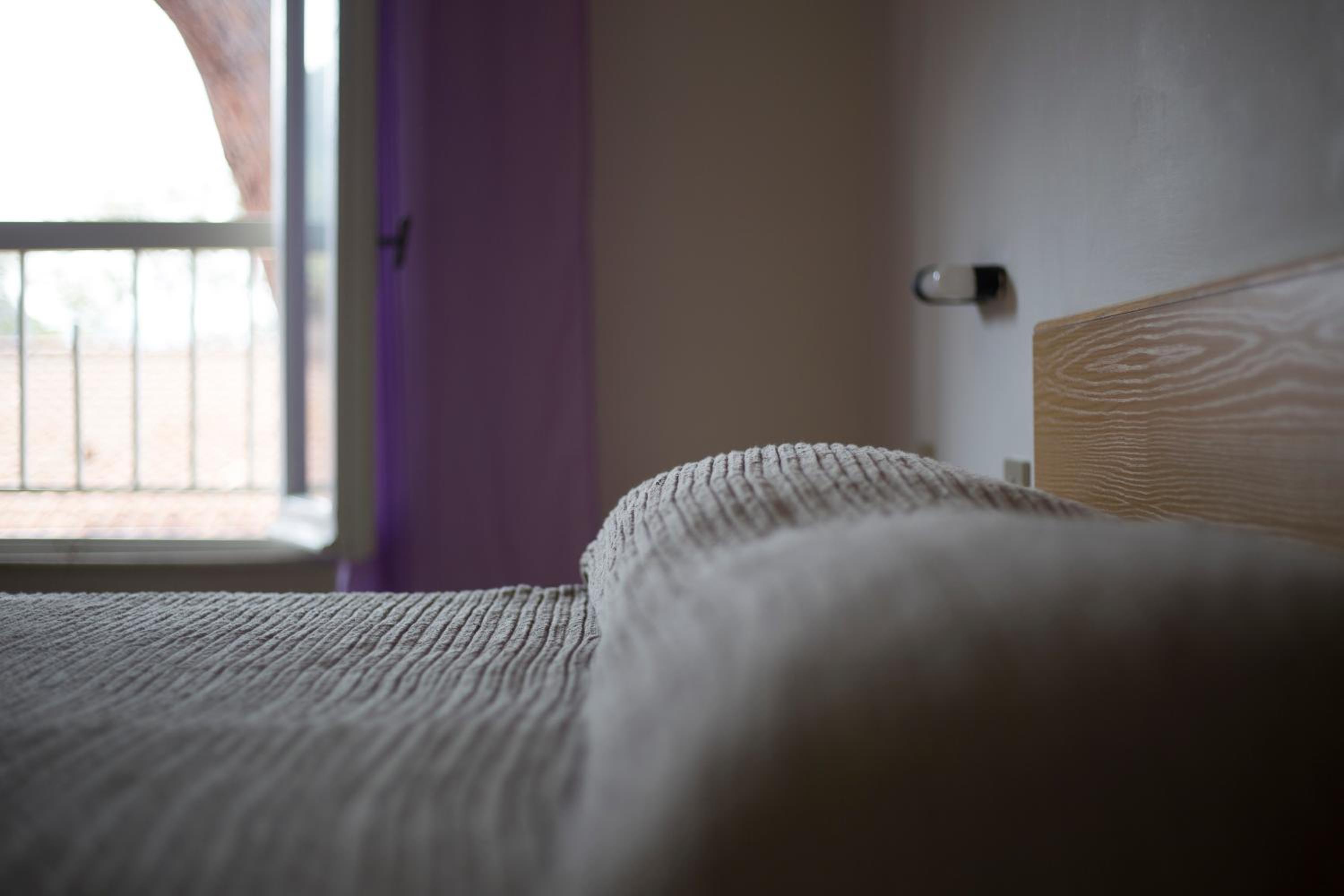 Single Room with Garden View photo 1