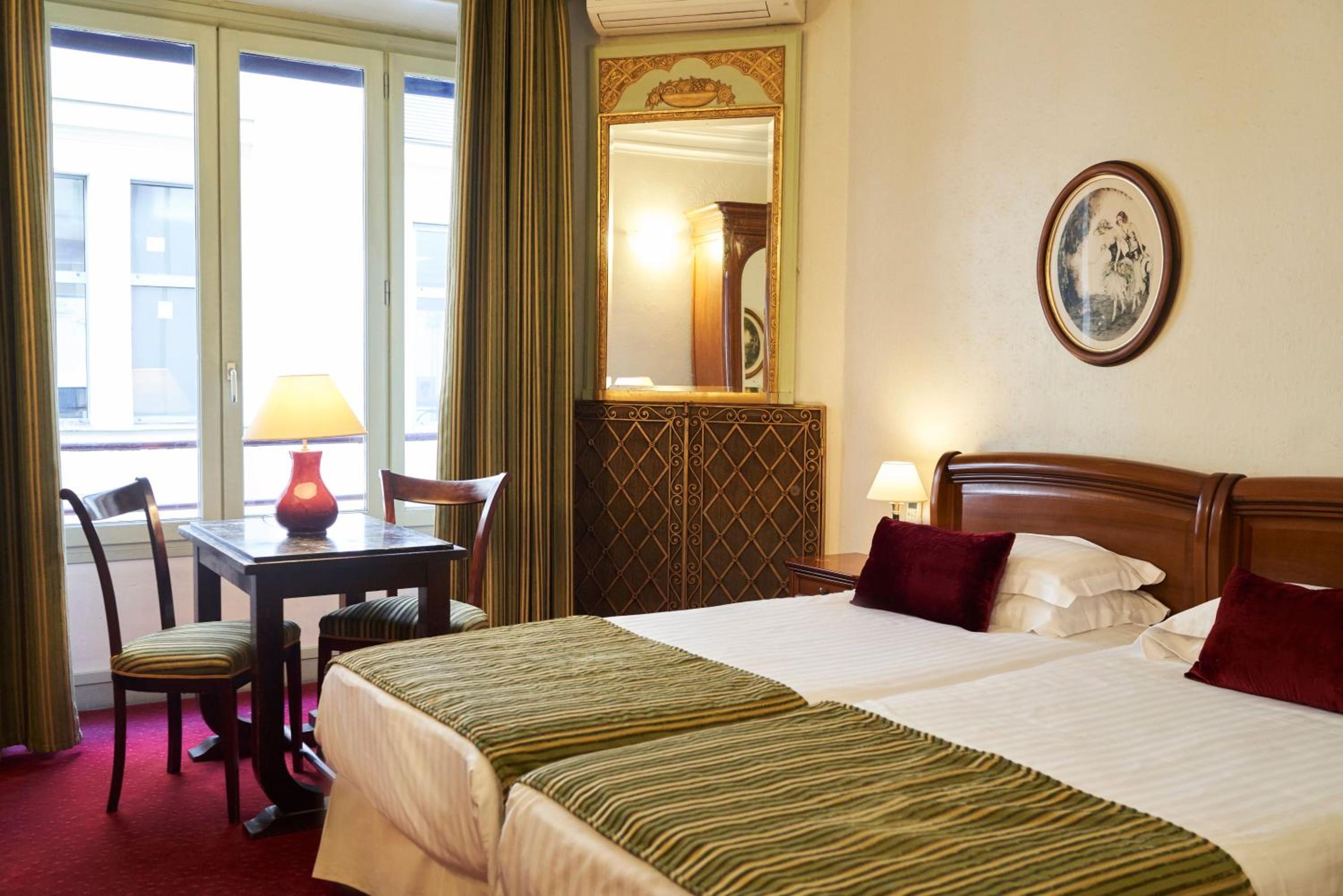 Twin Room photo 1