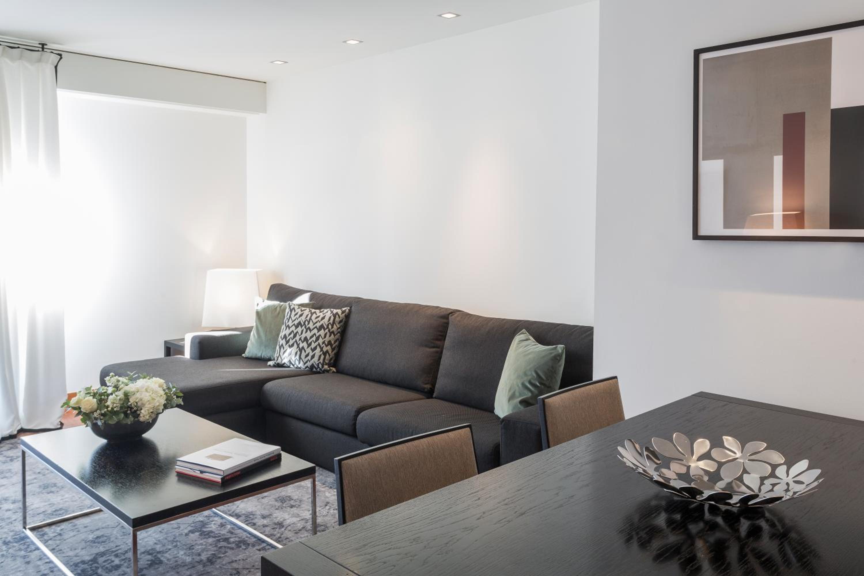 Superior Two-Bedroom Apartment