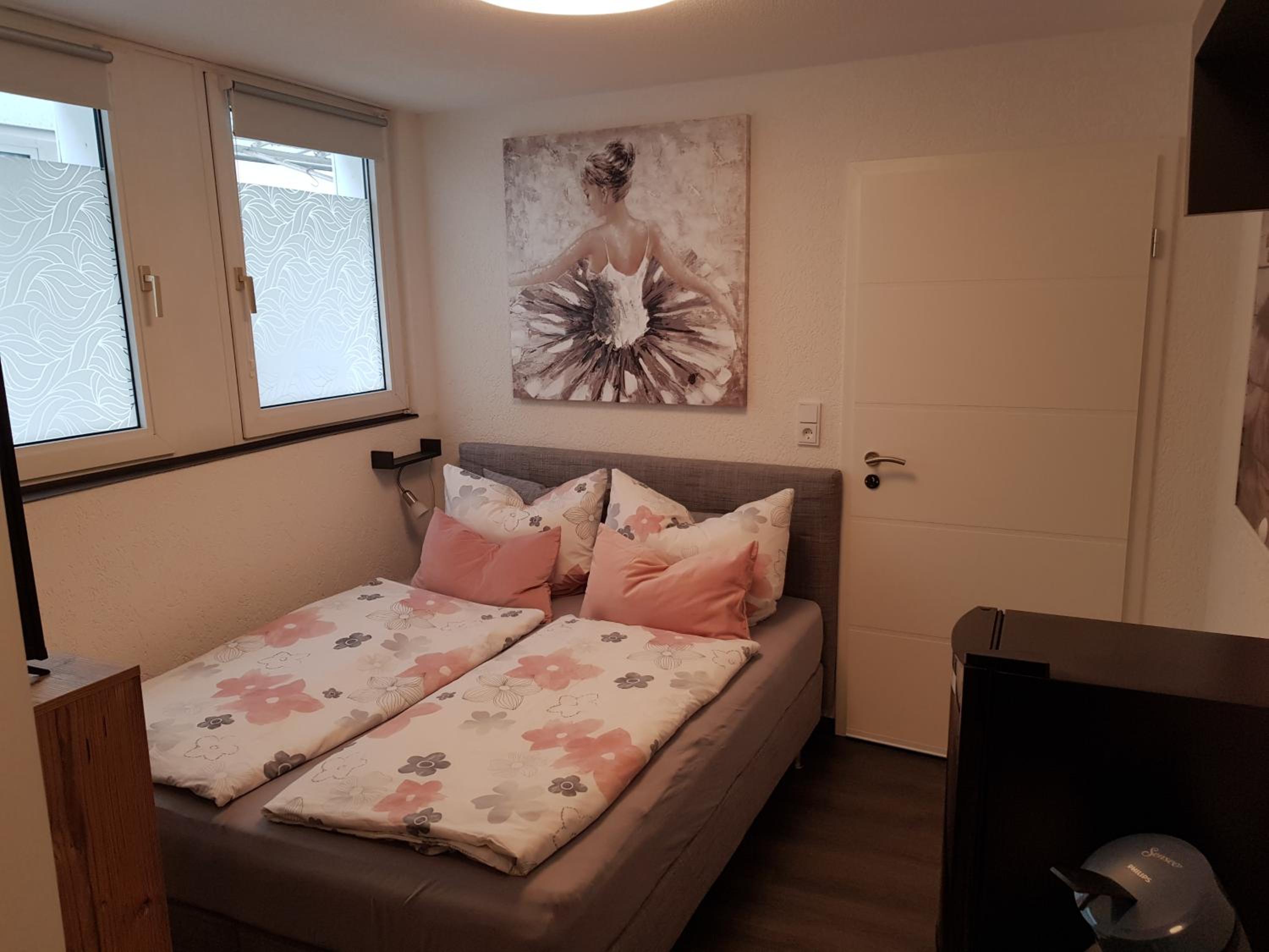 Single Room Ground Floor