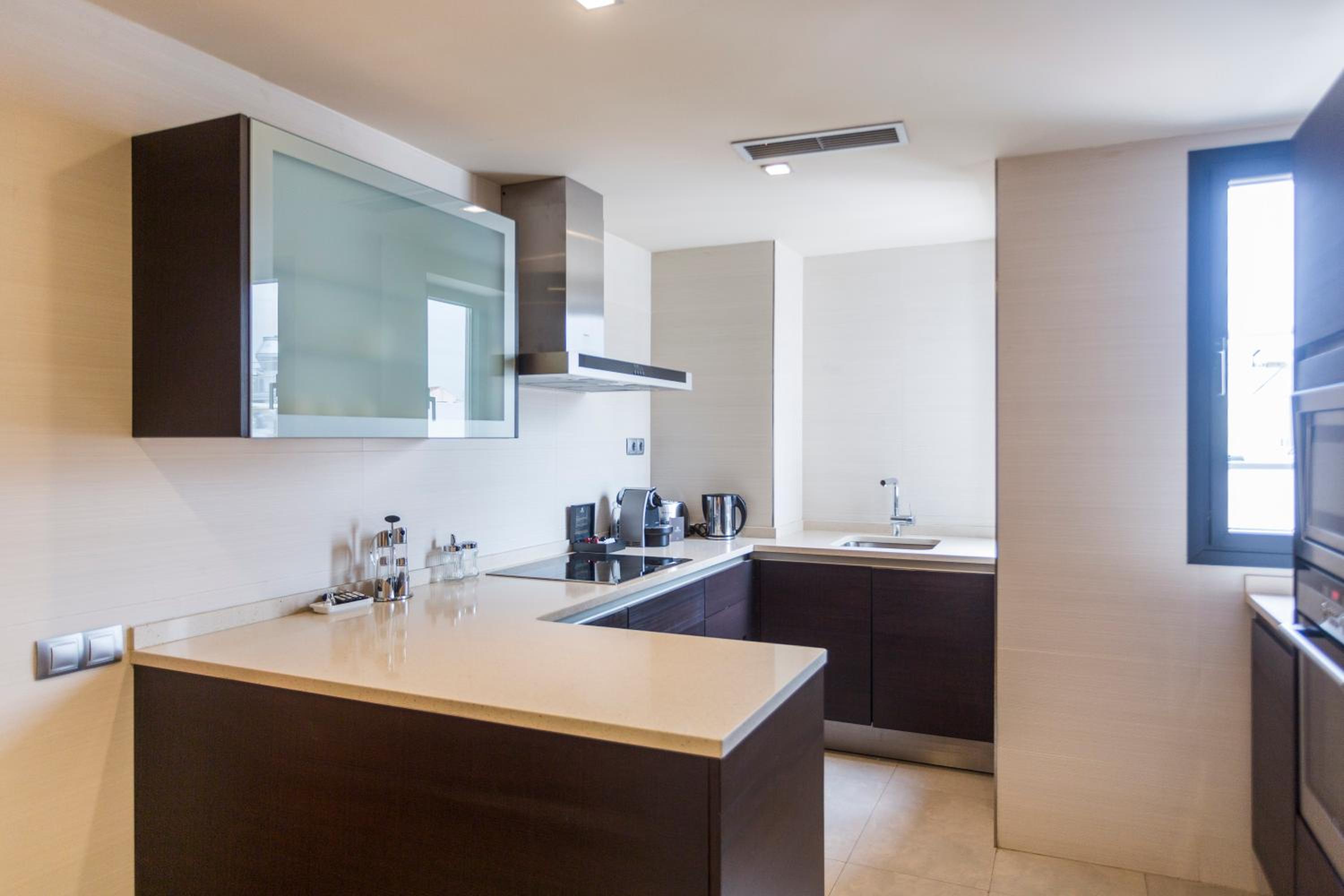 Superior Two-Bedroom Apartment