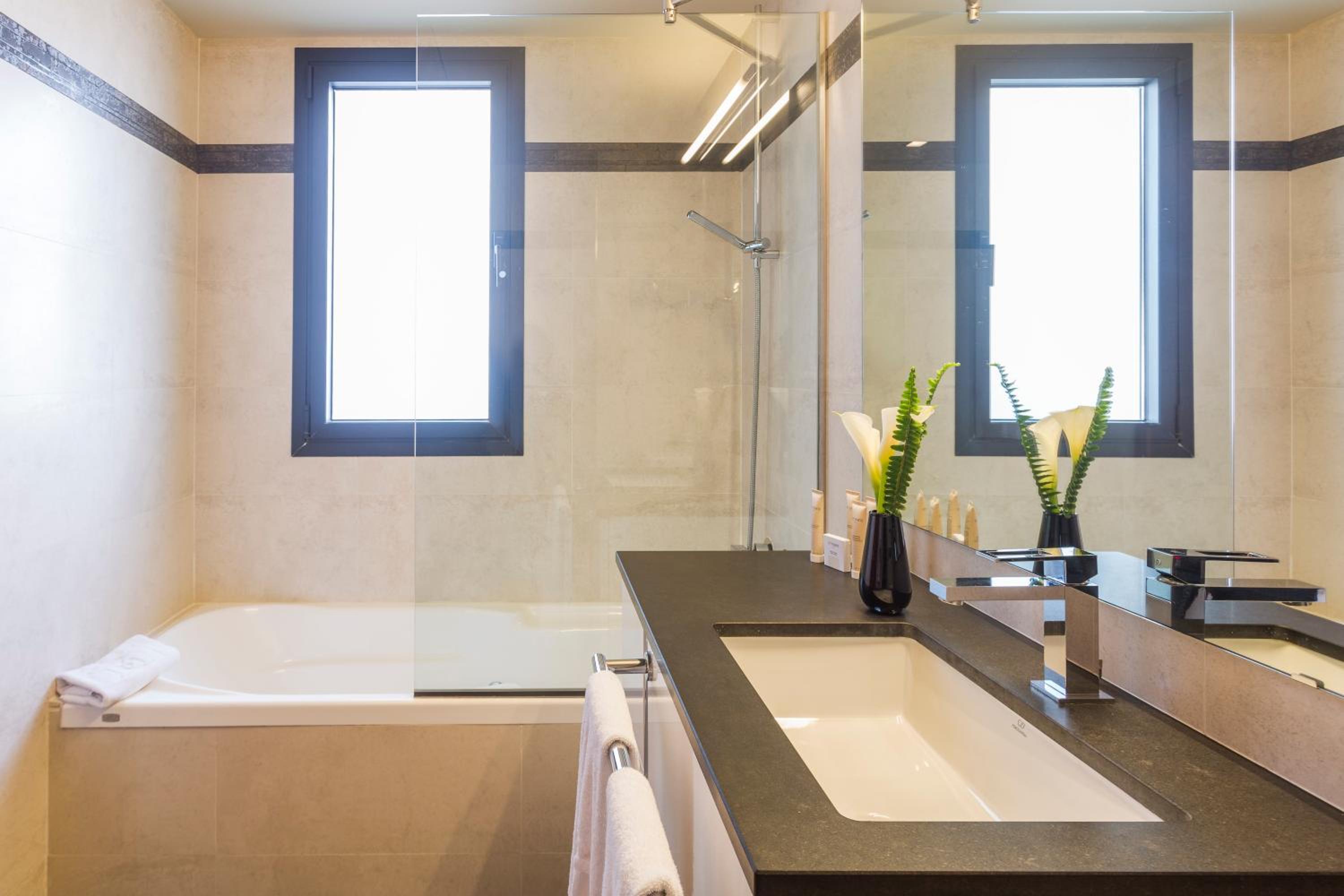 Superior Two-Bedroom Apartment
