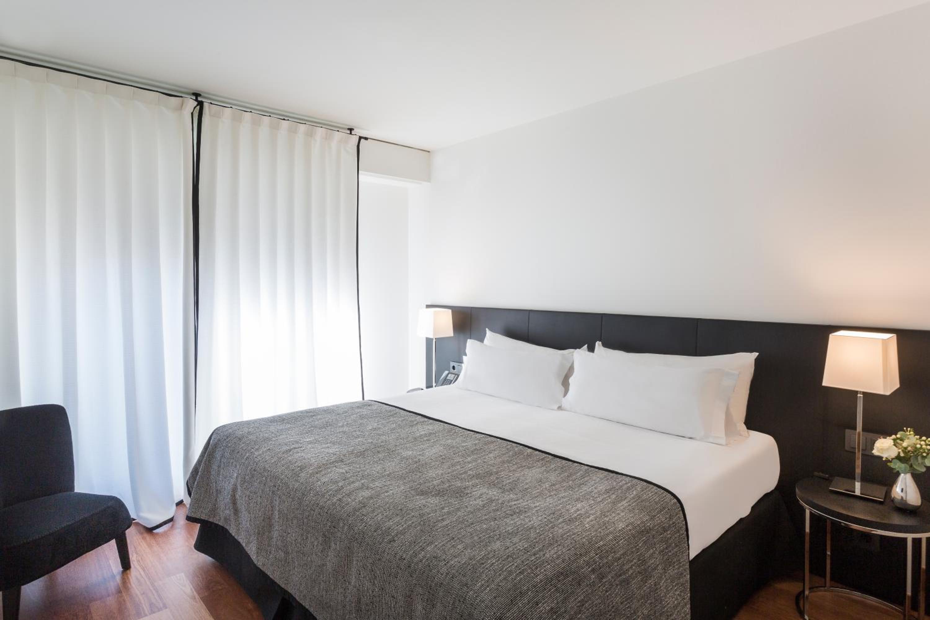 Apartamento Superior de Dos Habitaciones