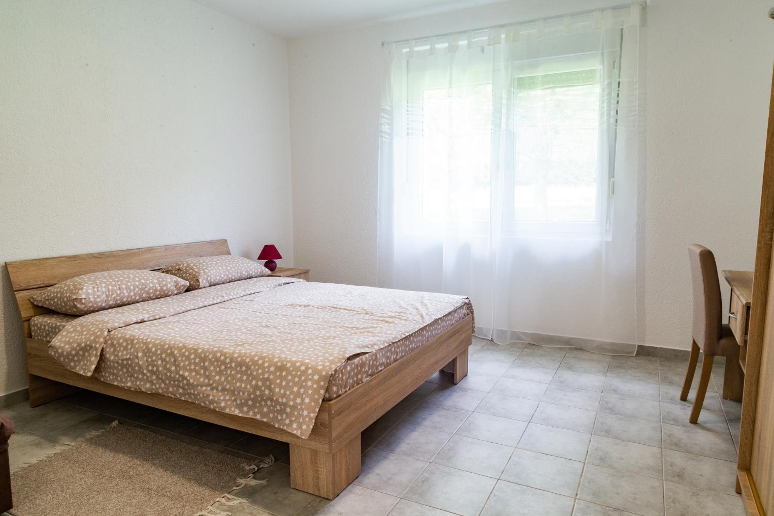 Two-Bedroom House photo 1