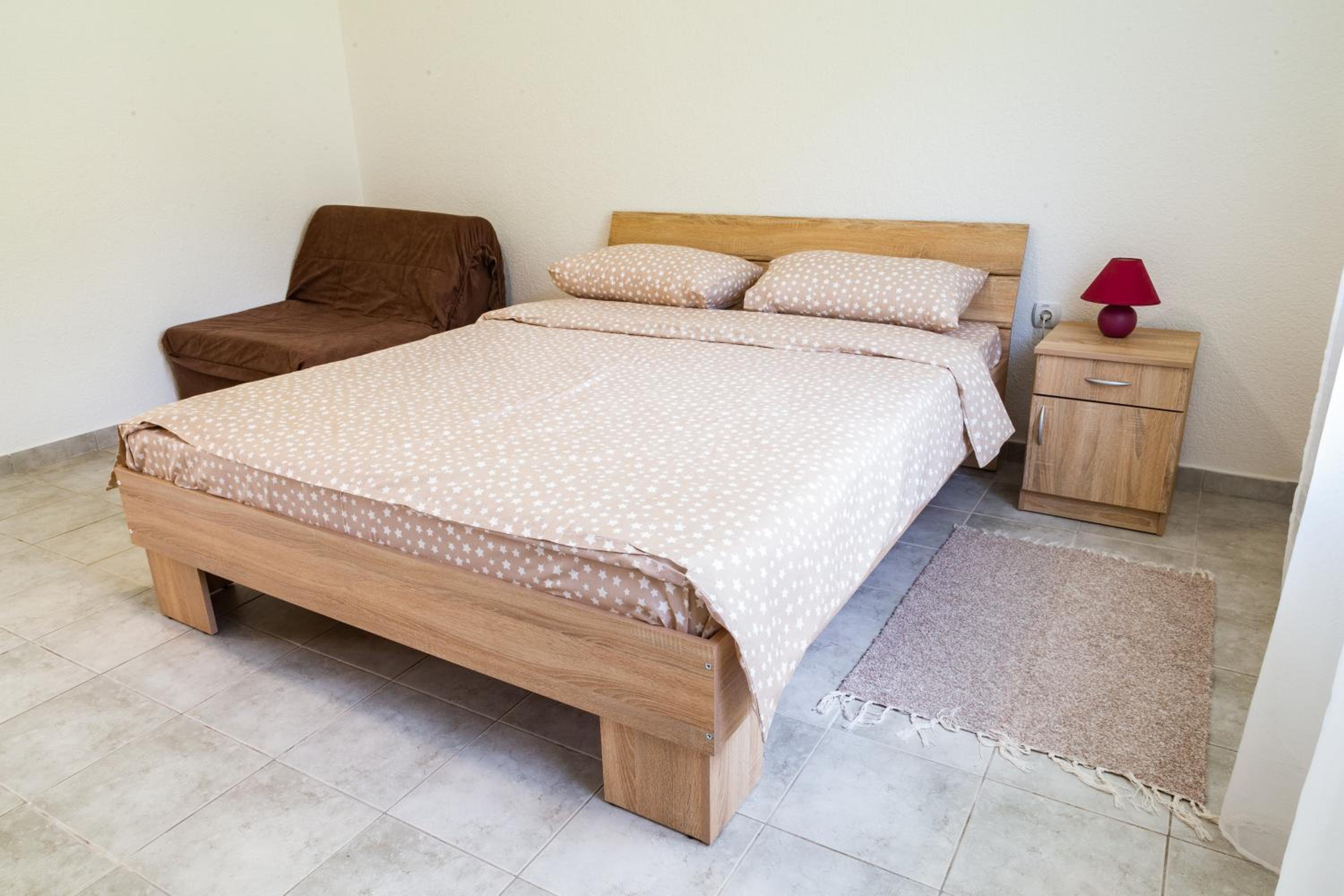 Two-Bedroom House photo 2