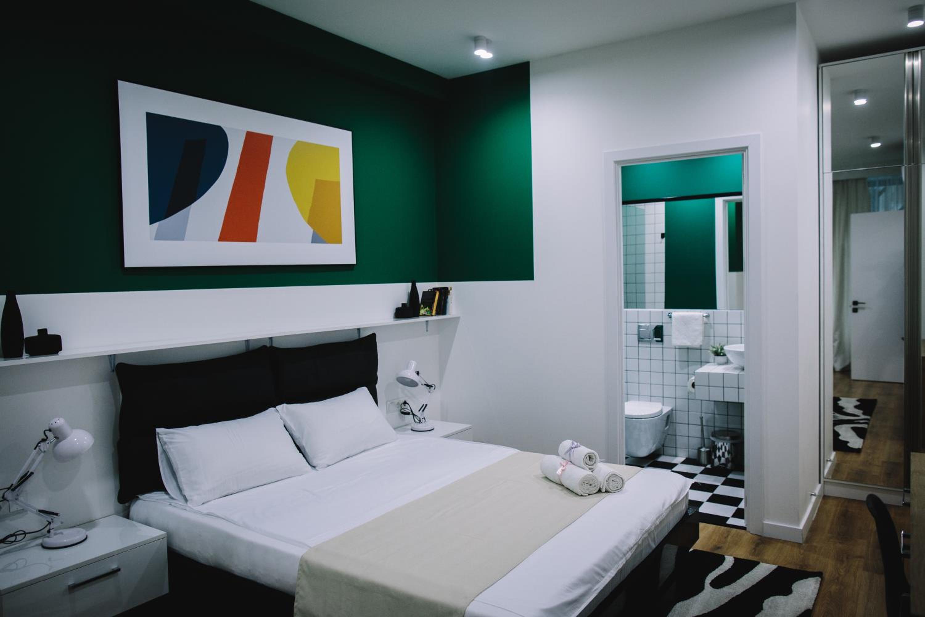 Double Room