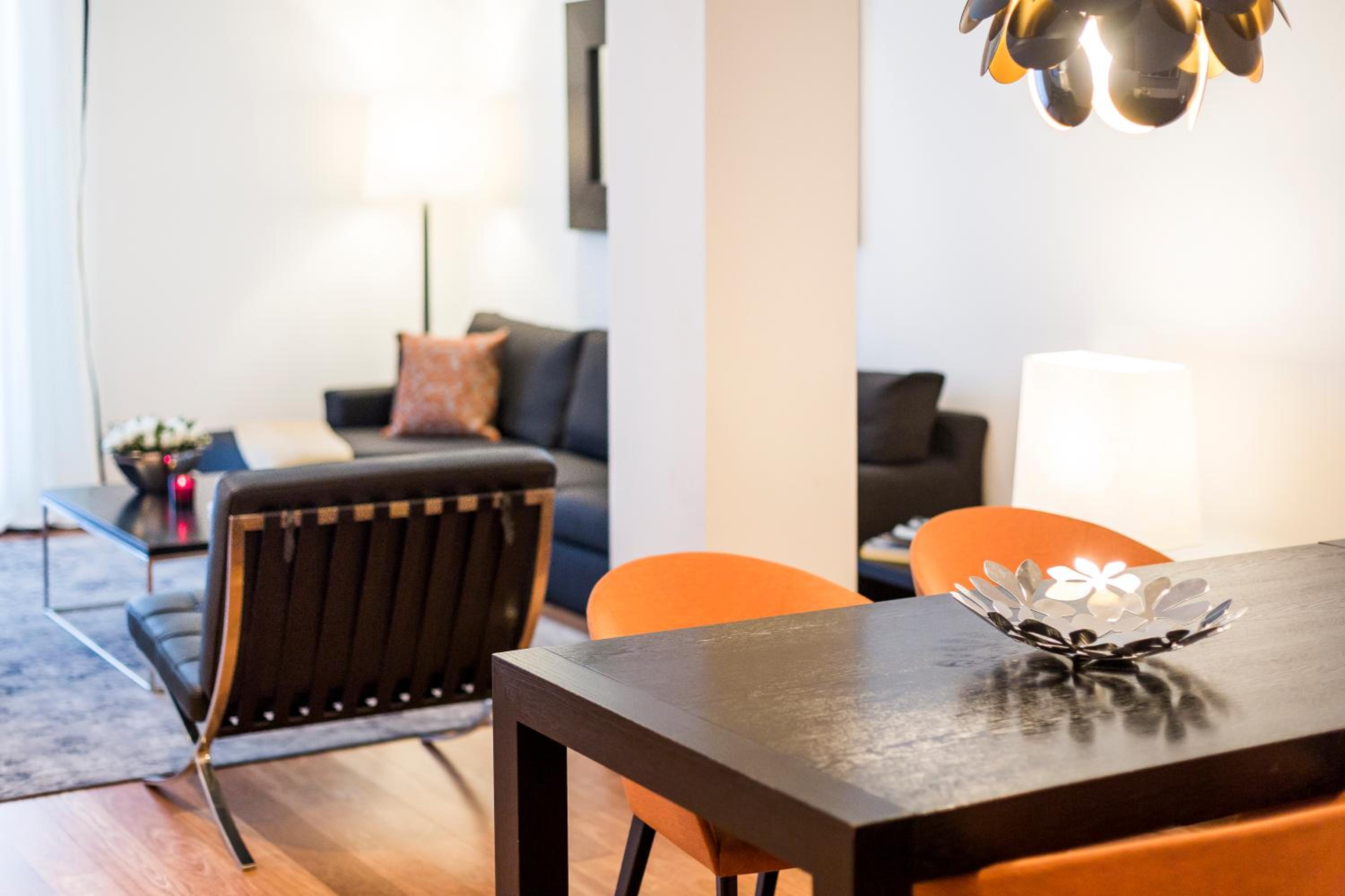 Two-Bedroom Apartment thumbnail 5