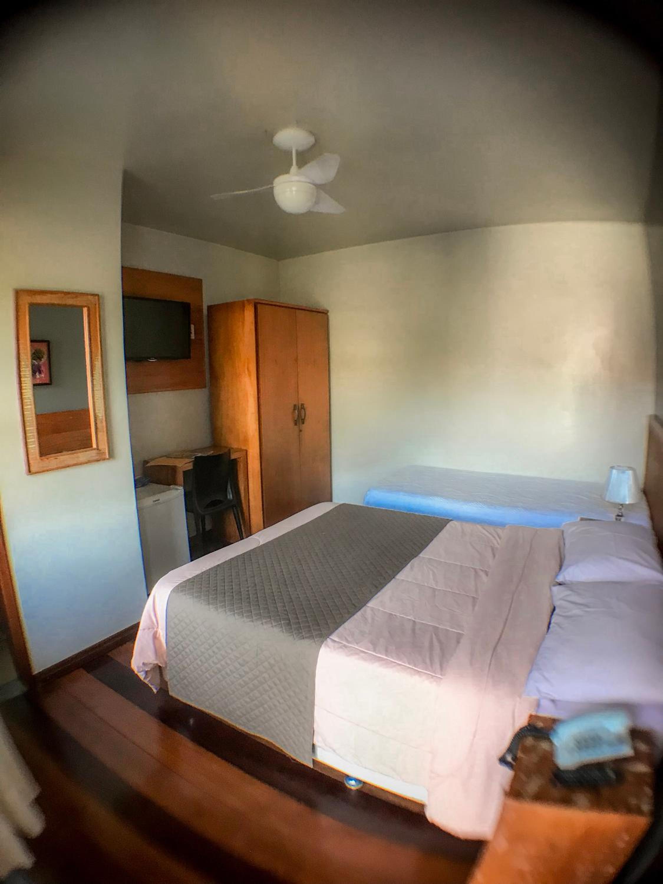 Triple Room photo 2