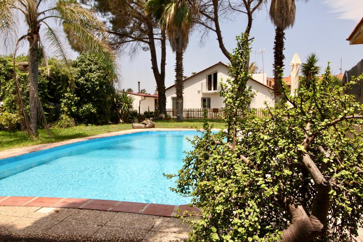 Two-Bedroom Villa