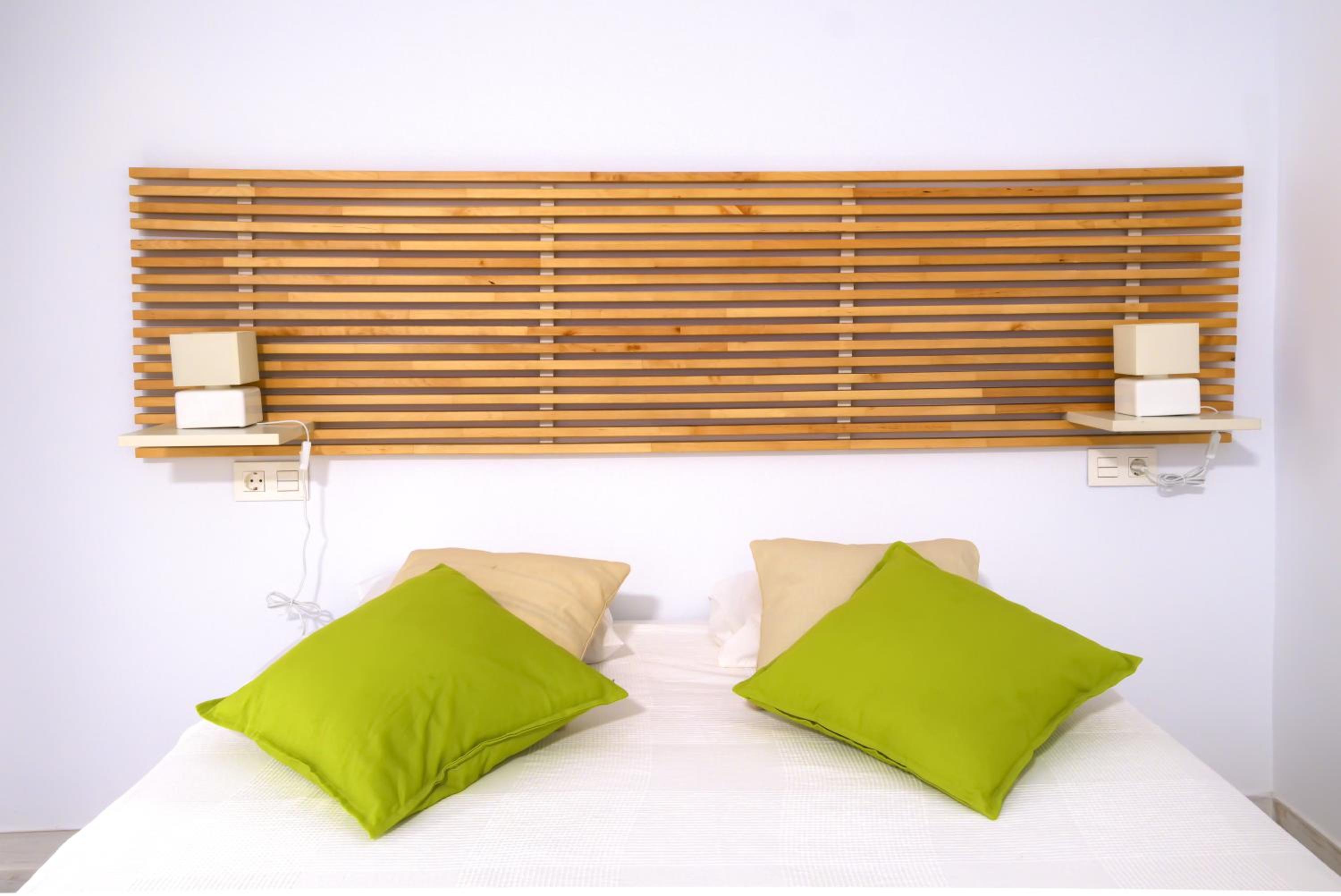 Apartamento Estudio
