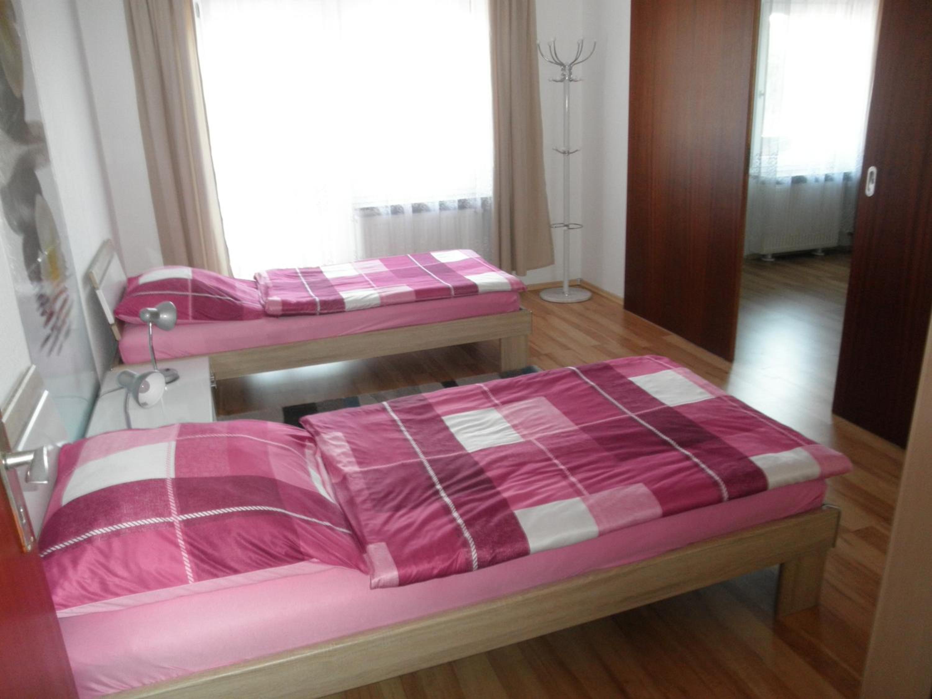 Comfort Apartment photo 2